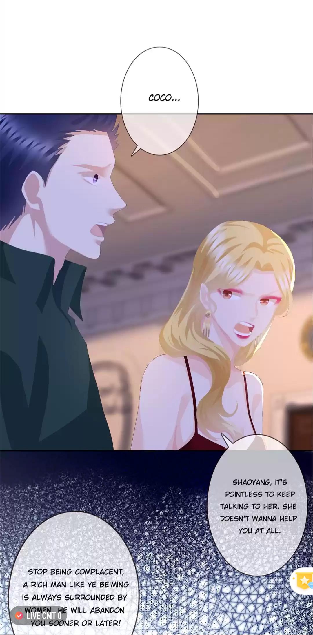 Embrace My Shadow Chapter 245 - Page 41