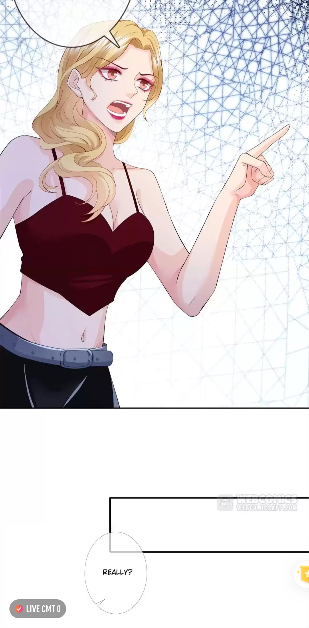 Embrace My Shadow Chapter 245 - Page 42