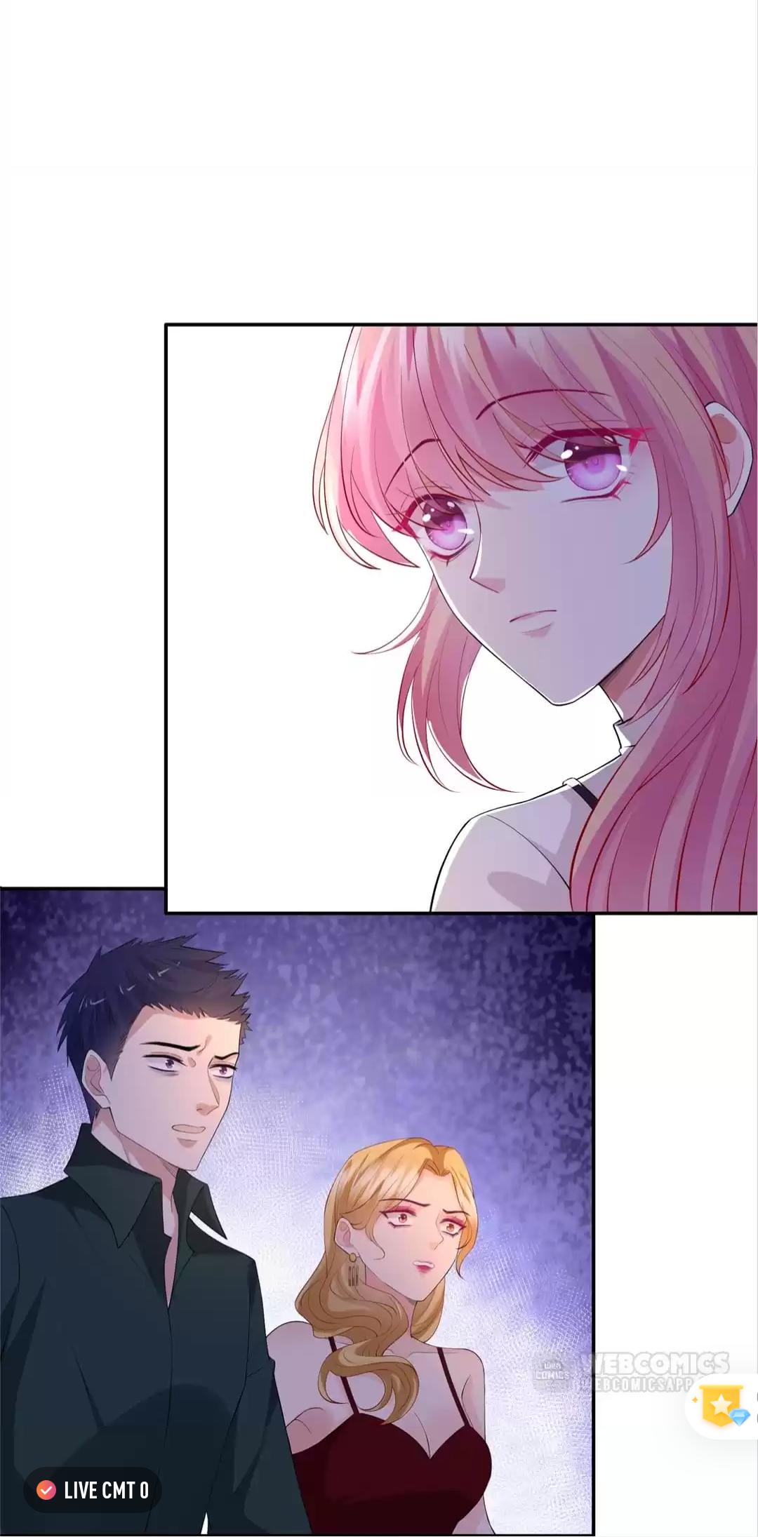 Embrace My Shadow Chapter 245 - Page 43