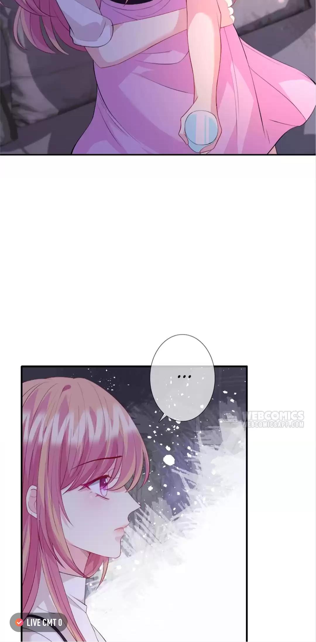 Embrace My Shadow Chapter 245 - Page 8