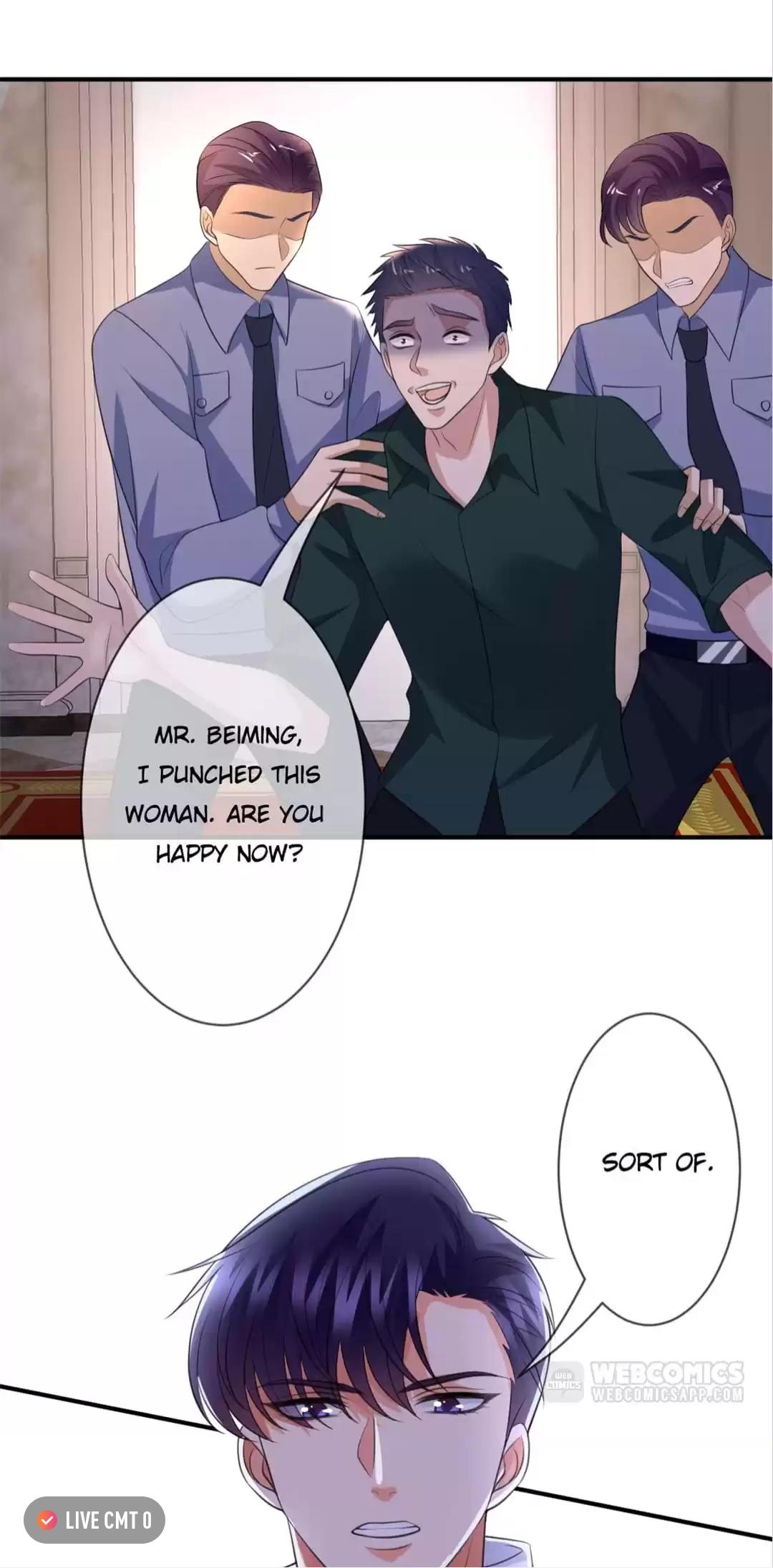 Embrace My Shadow Chapter 246 - Page 13