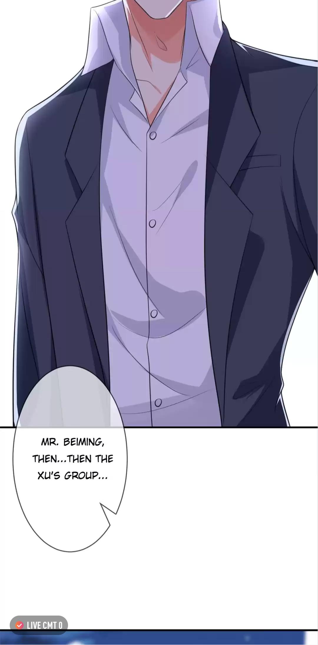 Embrace My Shadow Chapter 246 - Page 14