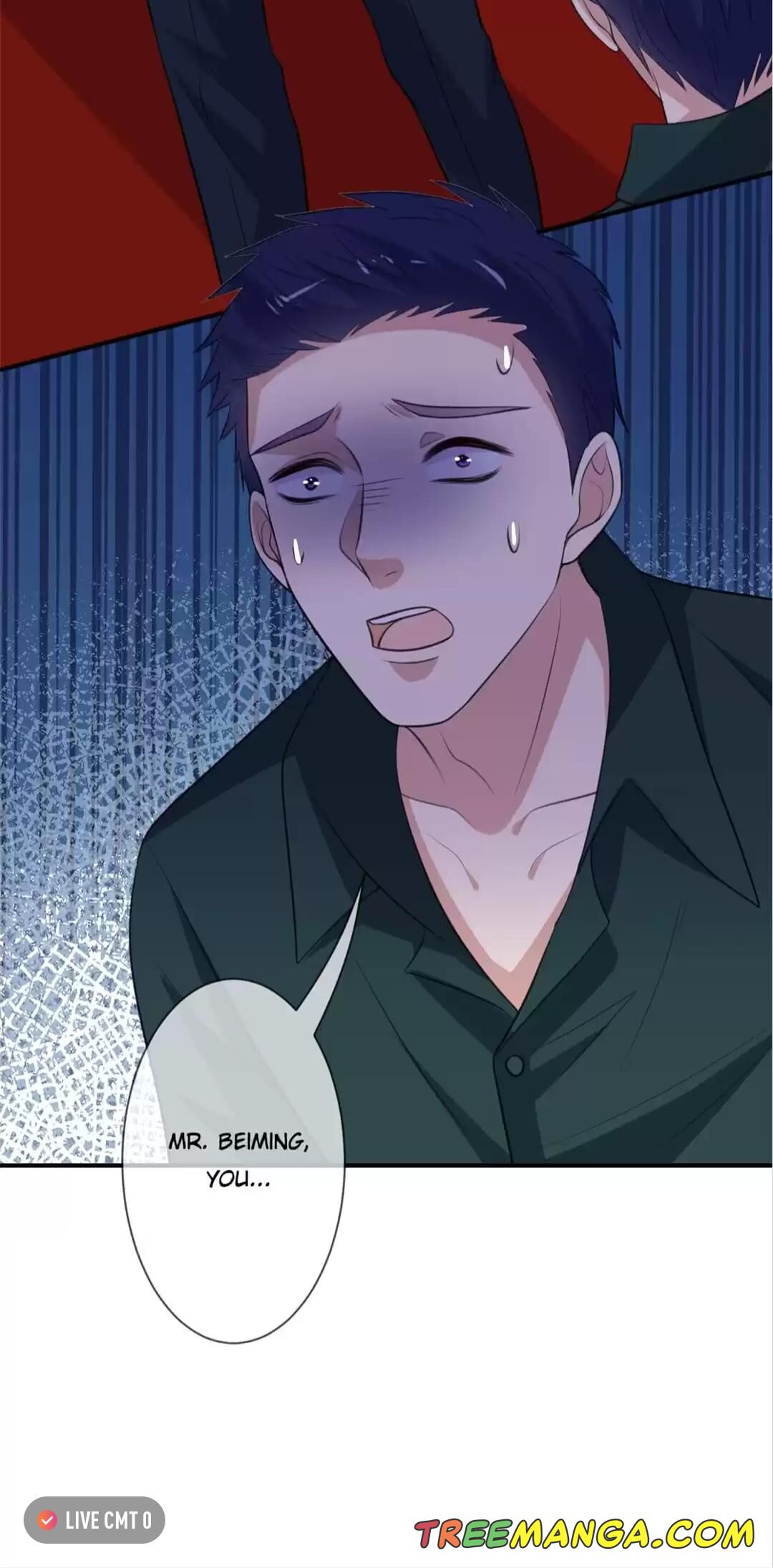 Embrace My Shadow Chapter 246 - Page 16