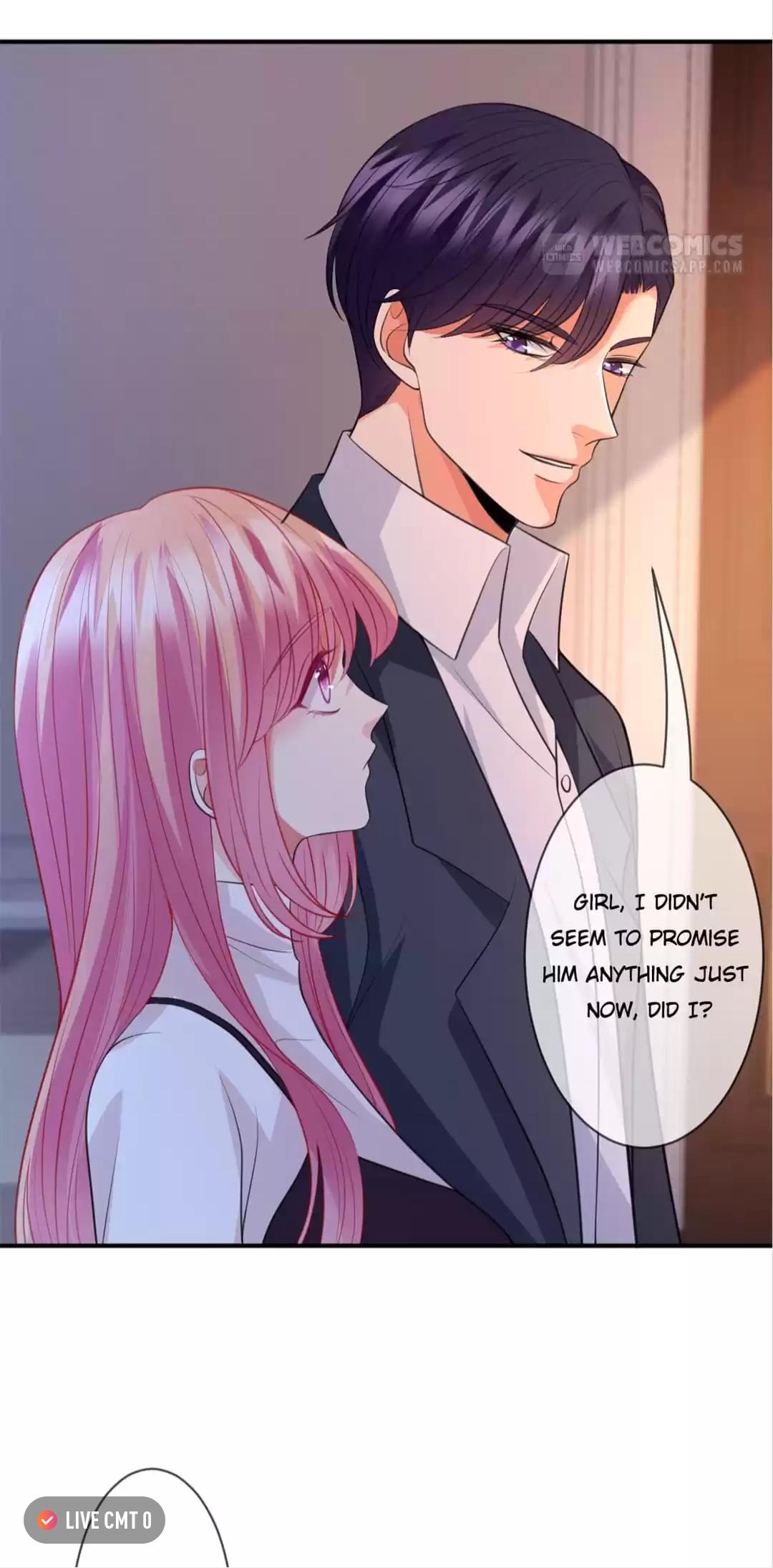 Embrace My Shadow Chapter 246 - Page 17