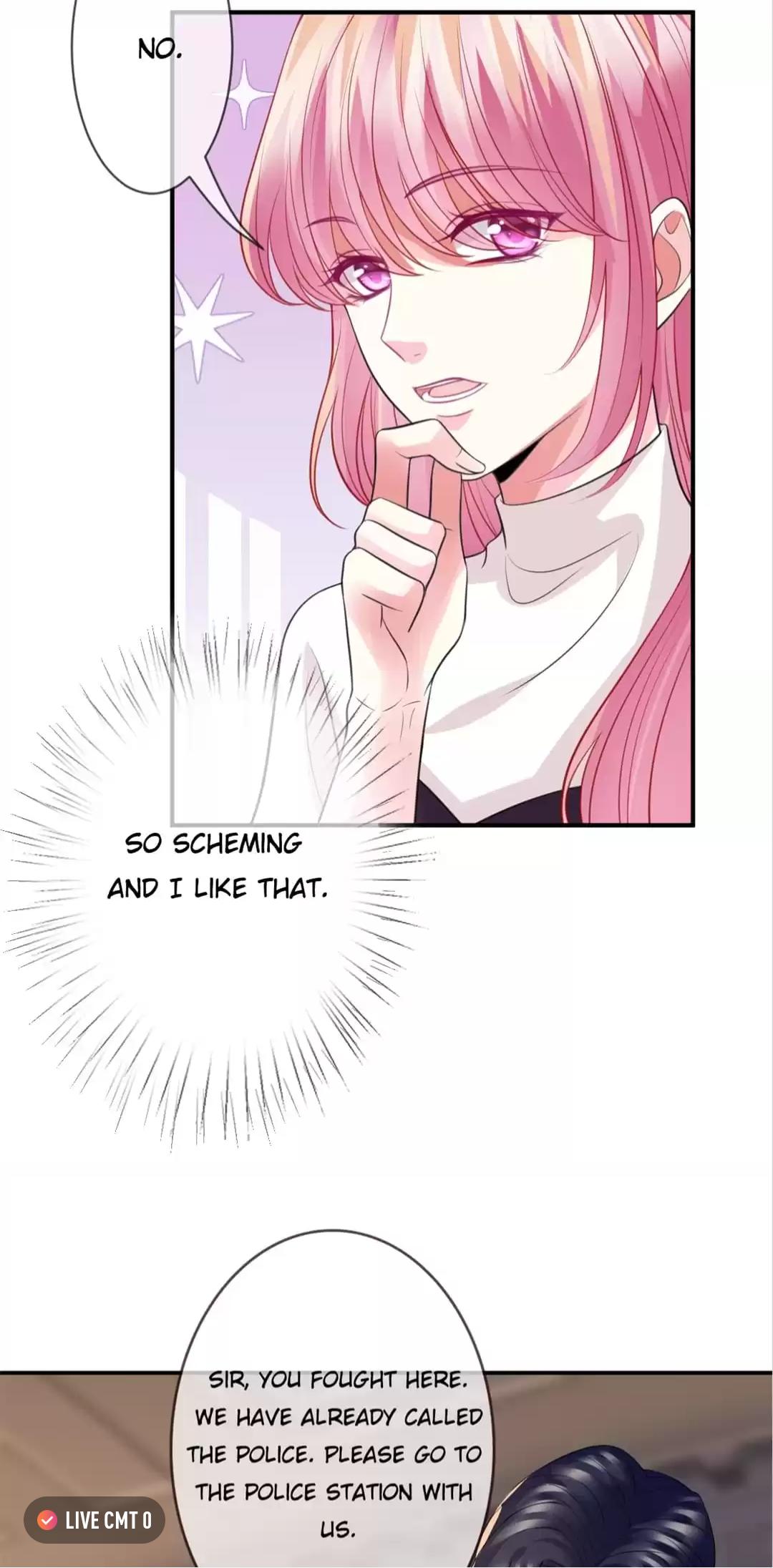 Embrace My Shadow Chapter 246 - Page 18