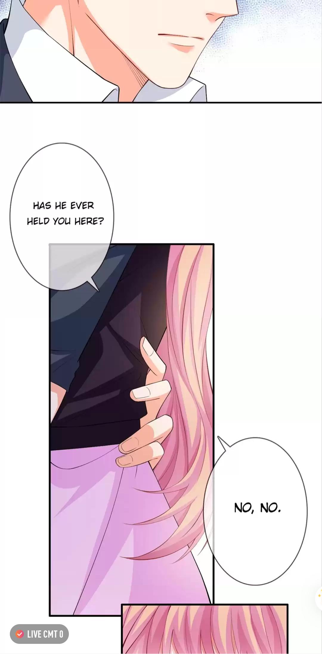 Embrace My Shadow Chapter 246 - Page 24