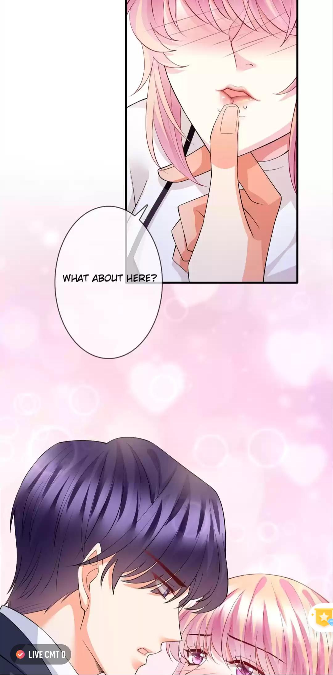 Embrace My Shadow Chapter 246 - Page 25