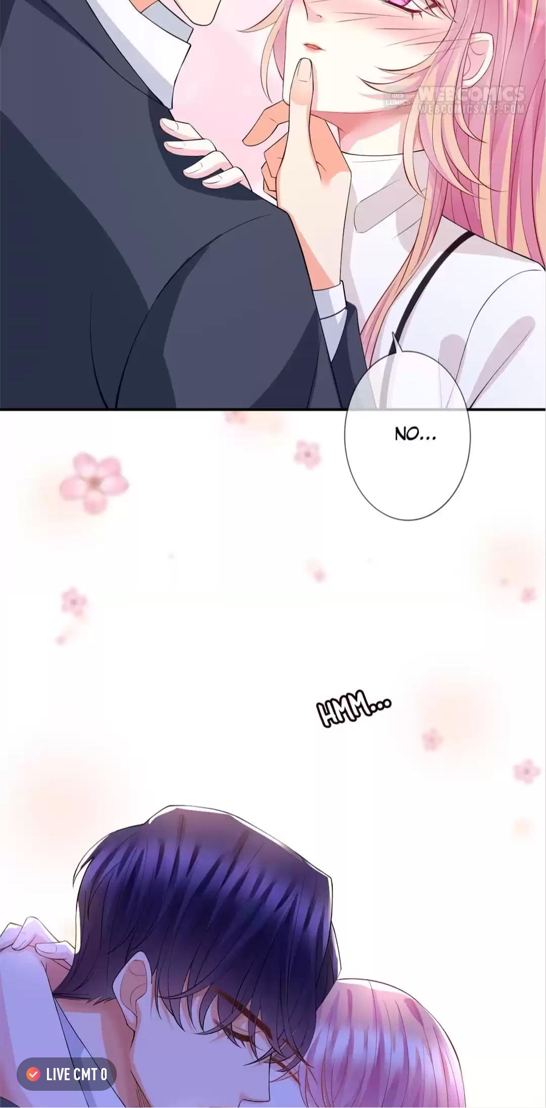 Embrace My Shadow Chapter 246 - Page 26