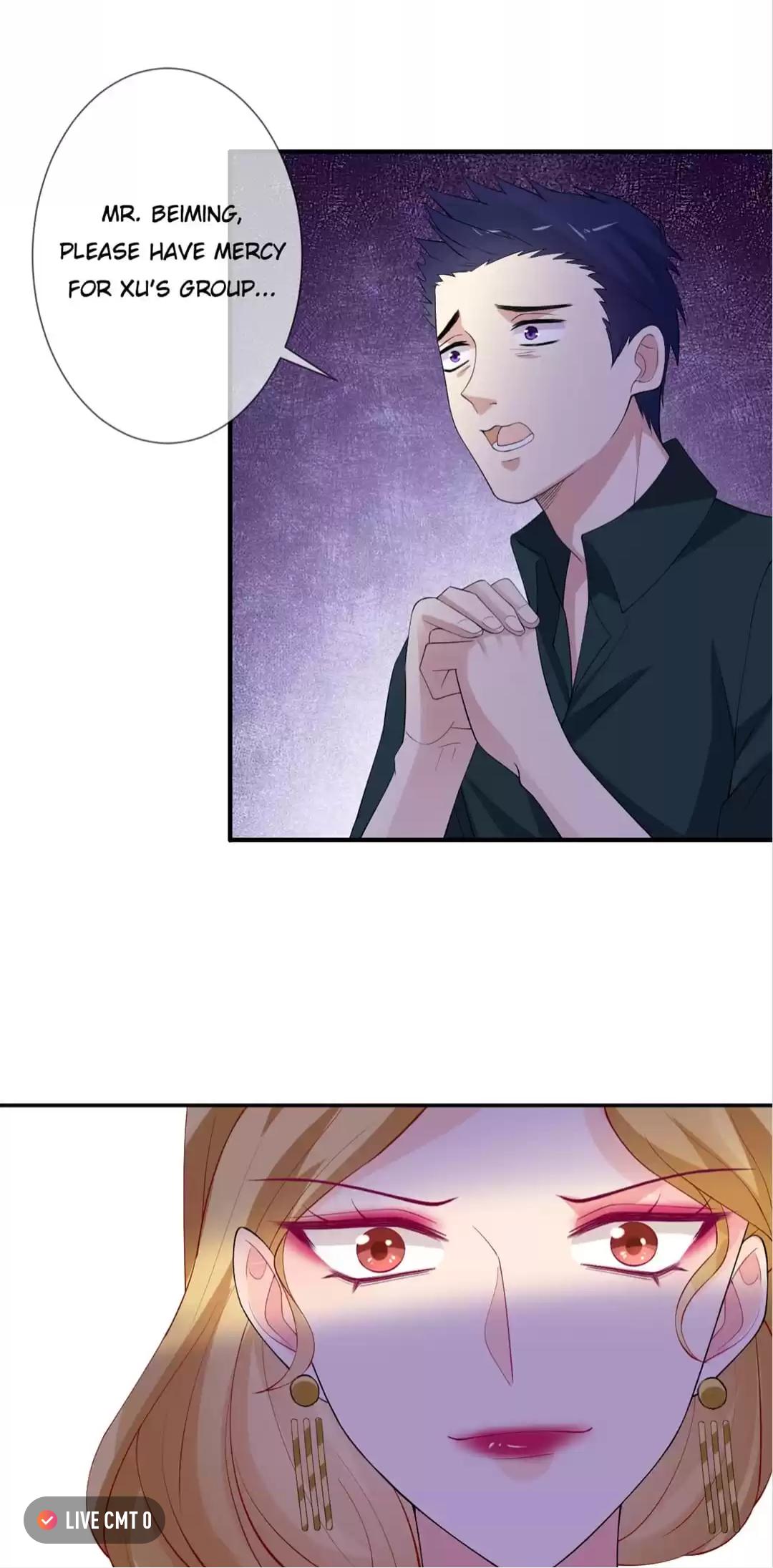 Embrace My Shadow Chapter 246 - Page 3