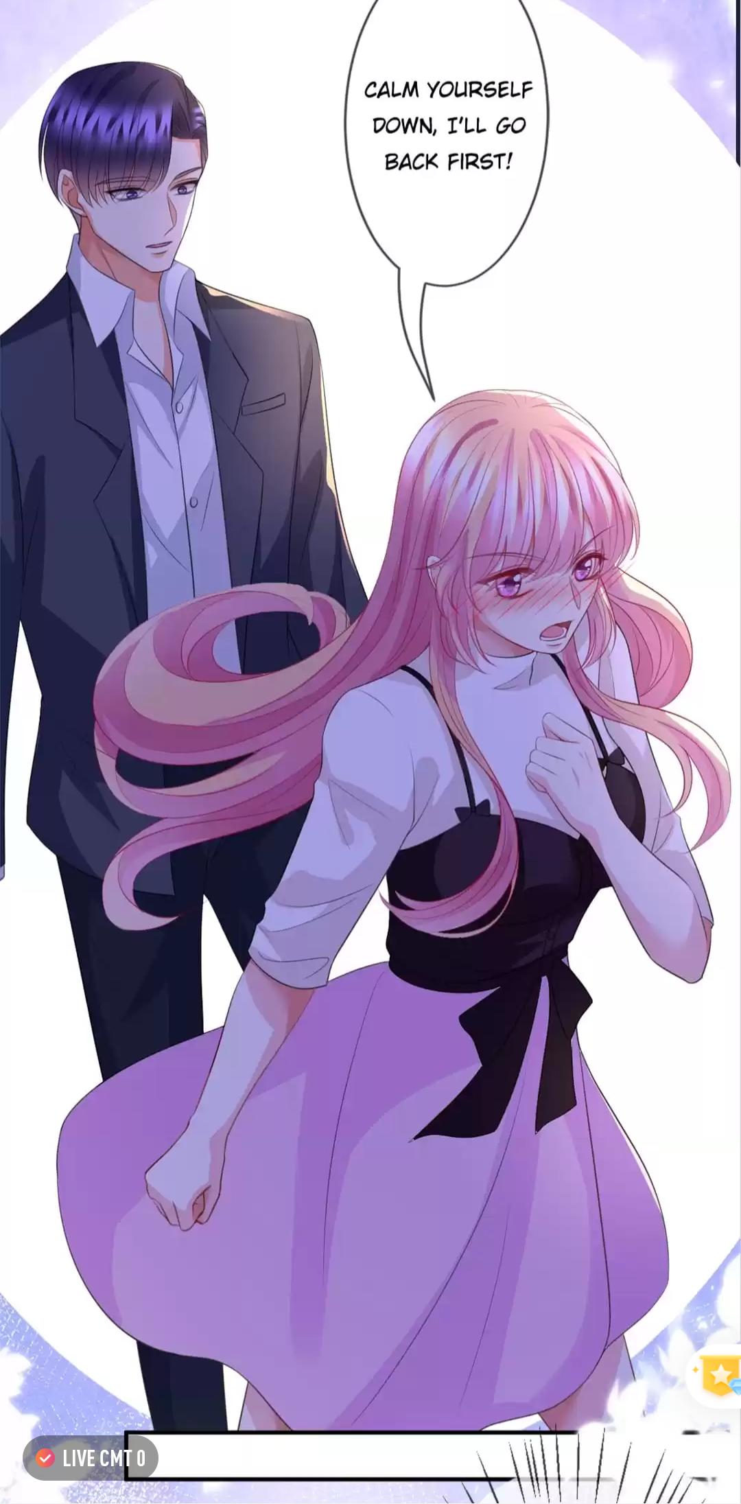 Embrace My Shadow Chapter 246 - Page 31