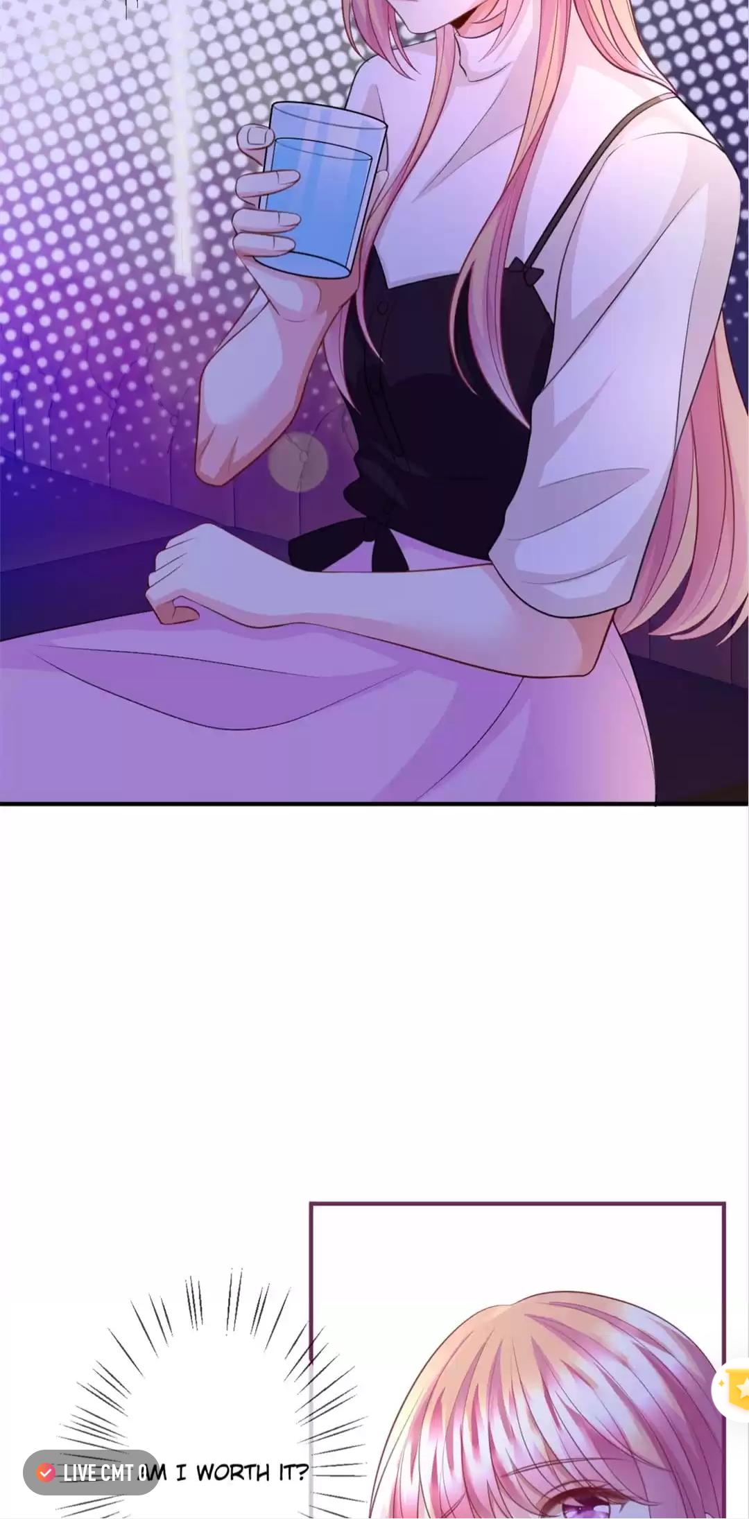 Embrace My Shadow Chapter 246 - Page 35