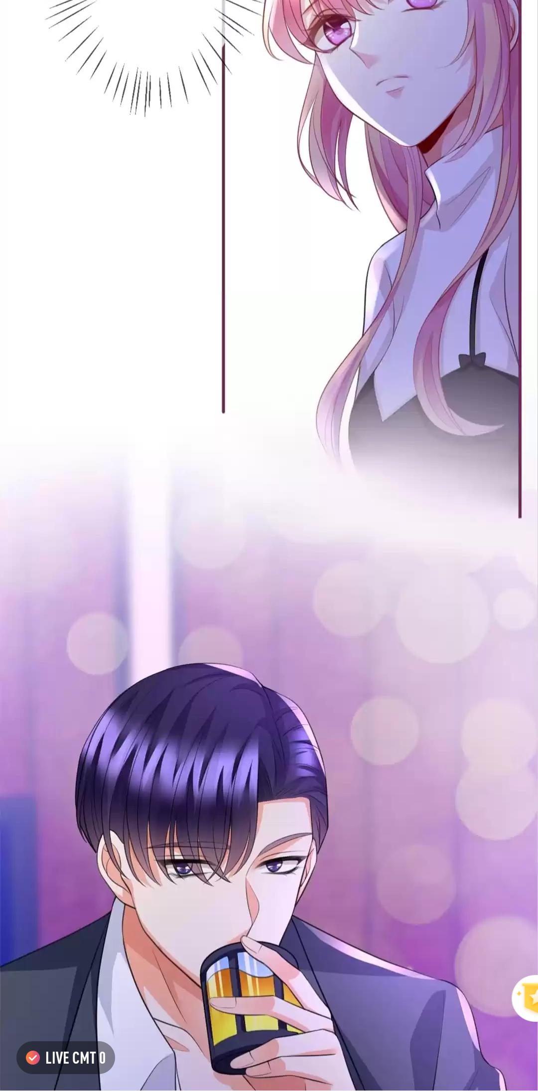 Embrace My Shadow Chapter 246 - Page 36