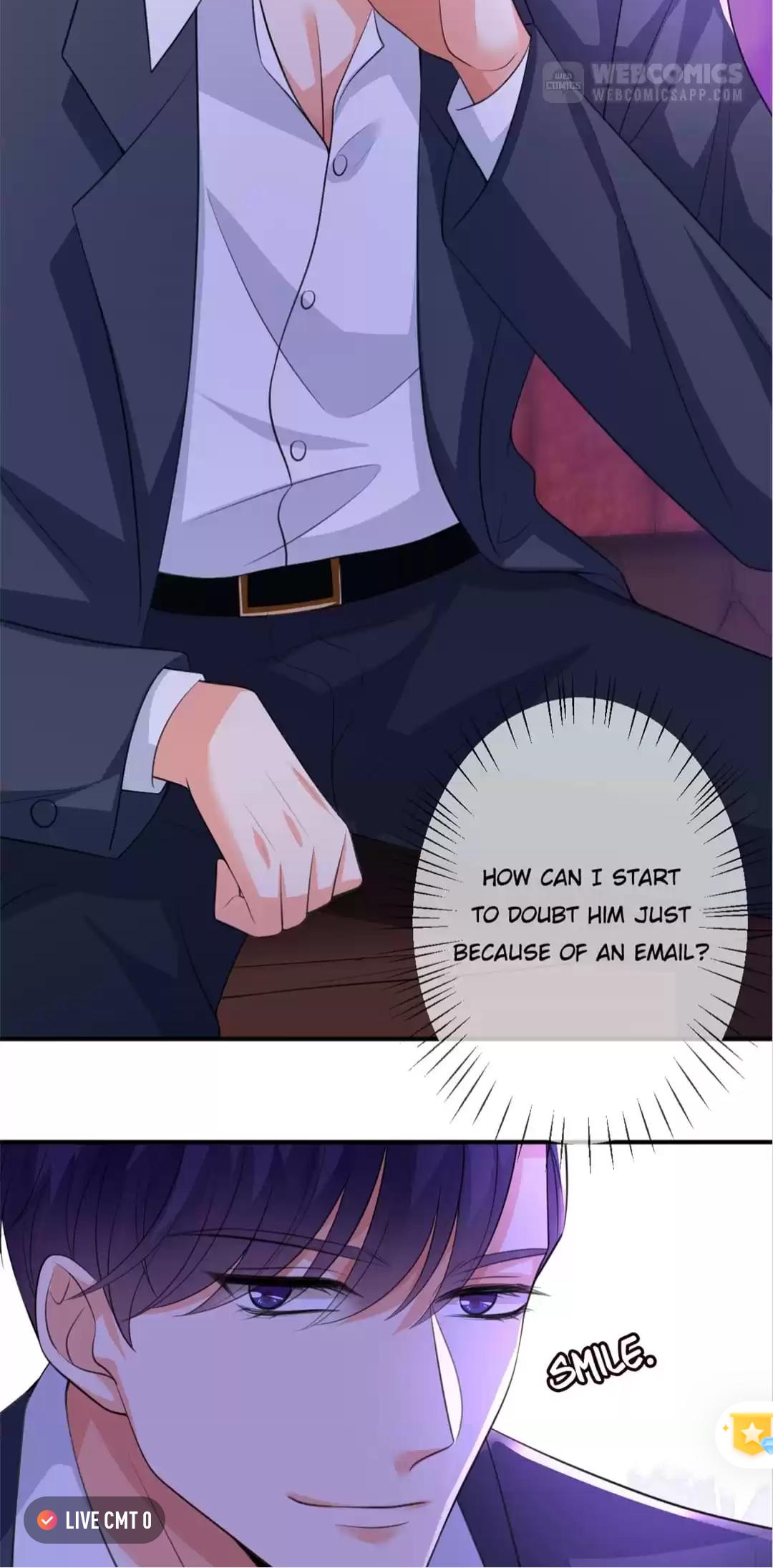 Embrace My Shadow Chapter 246 - Page 37