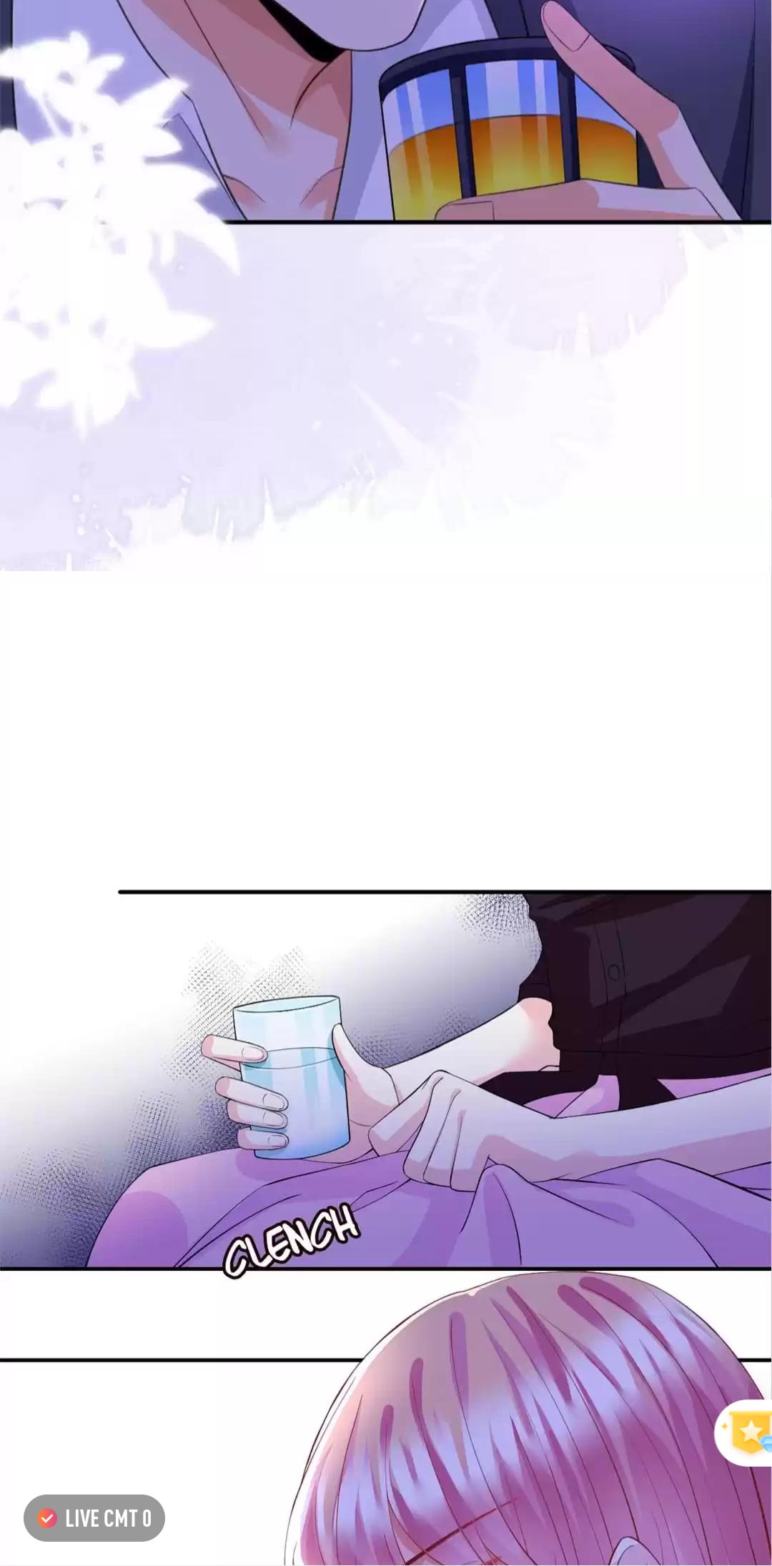 Embrace My Shadow Chapter 246 - Page 38