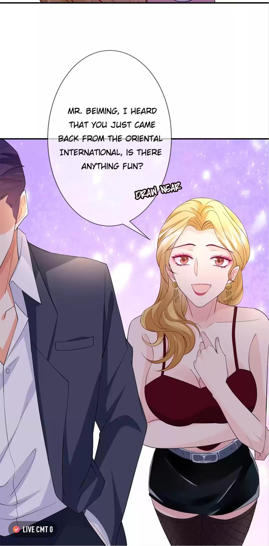 Embrace My Shadow Chapter 246 - Page 4