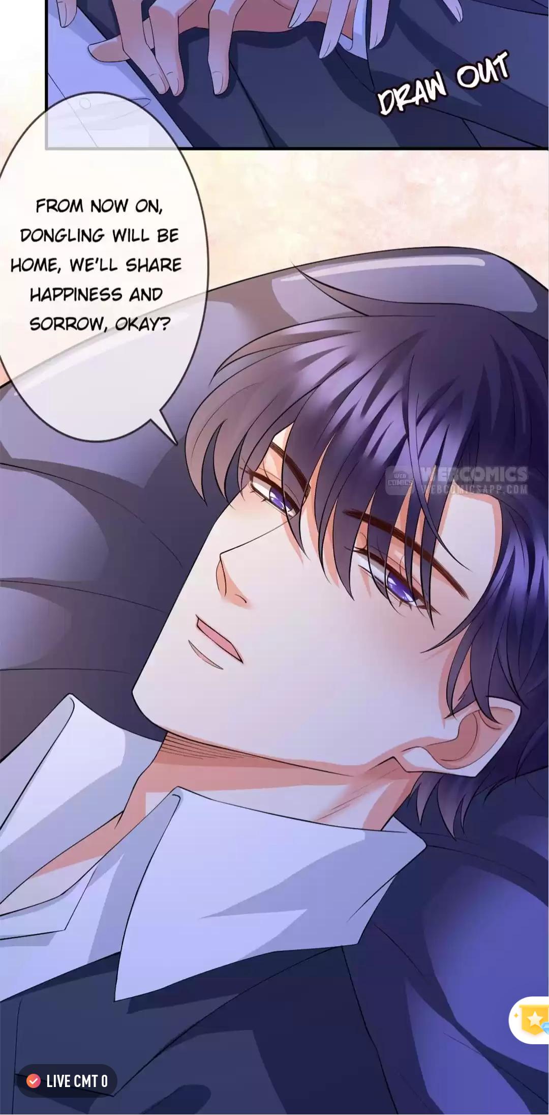 Embrace My Shadow Chapter 246 - Page 42