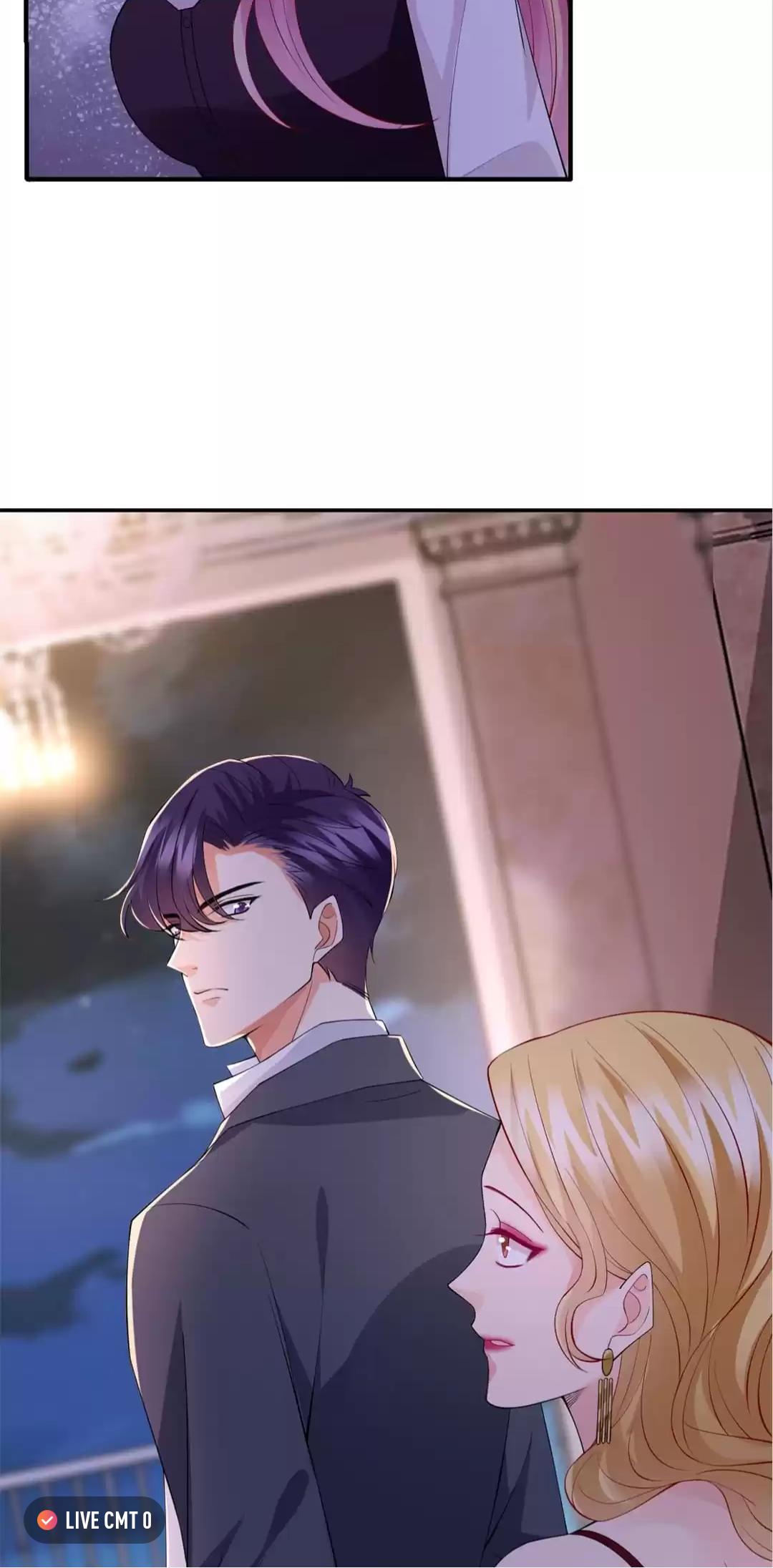Embrace My Shadow Chapter 246 - Page 6