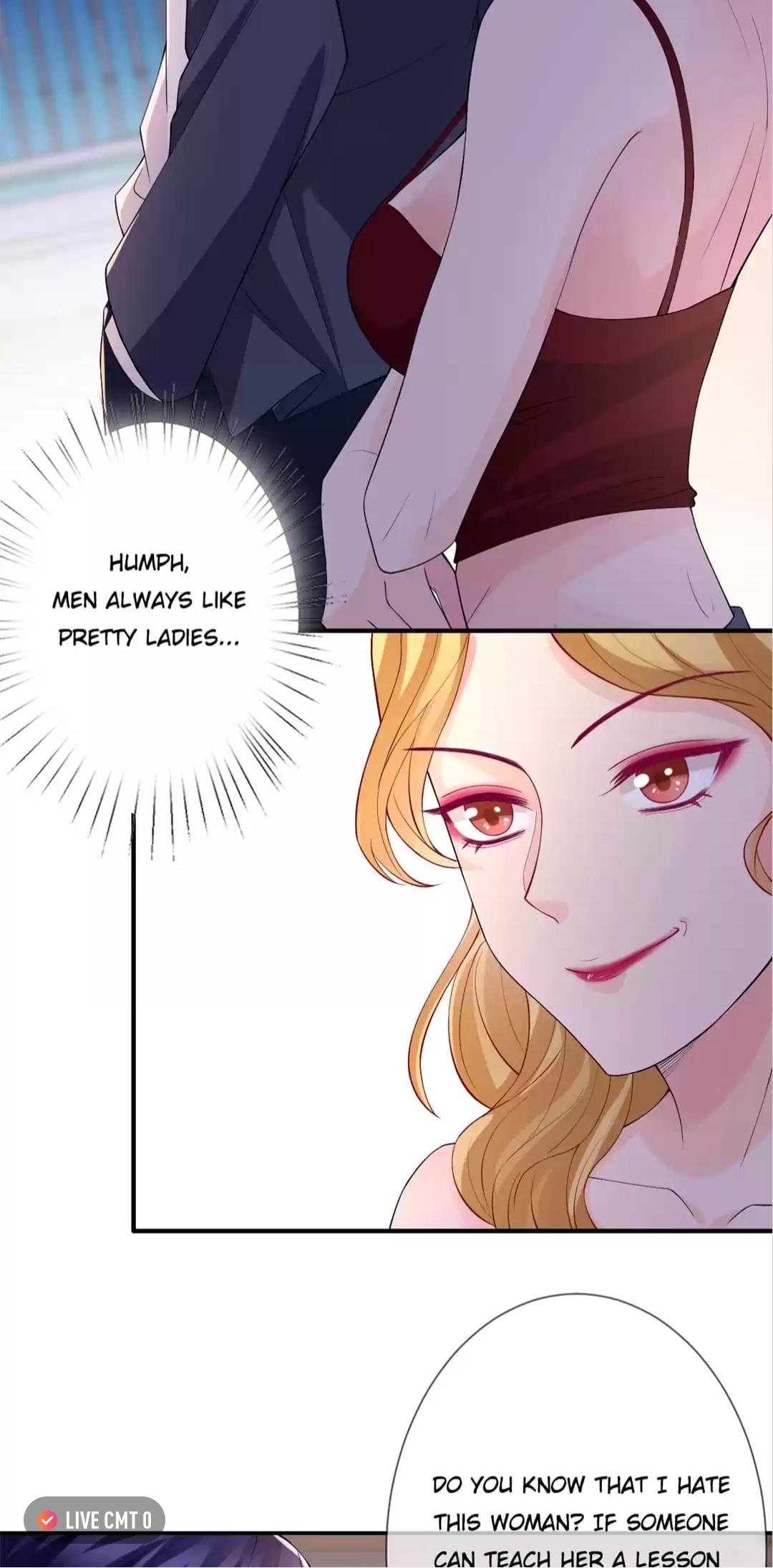 Embrace My Shadow Chapter 246 - Page 7