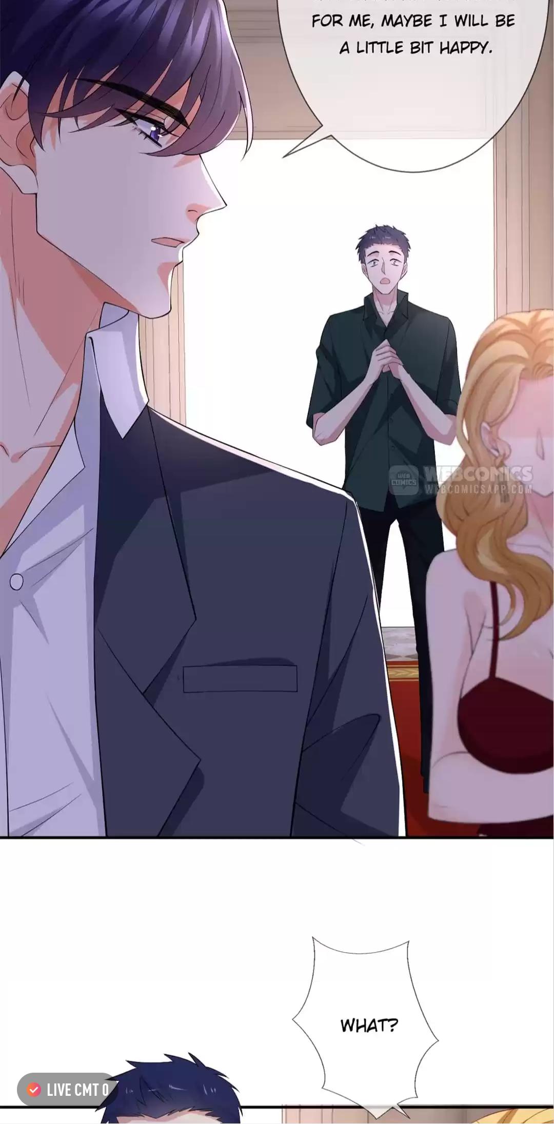 Embrace My Shadow Chapter 246 - Page 8