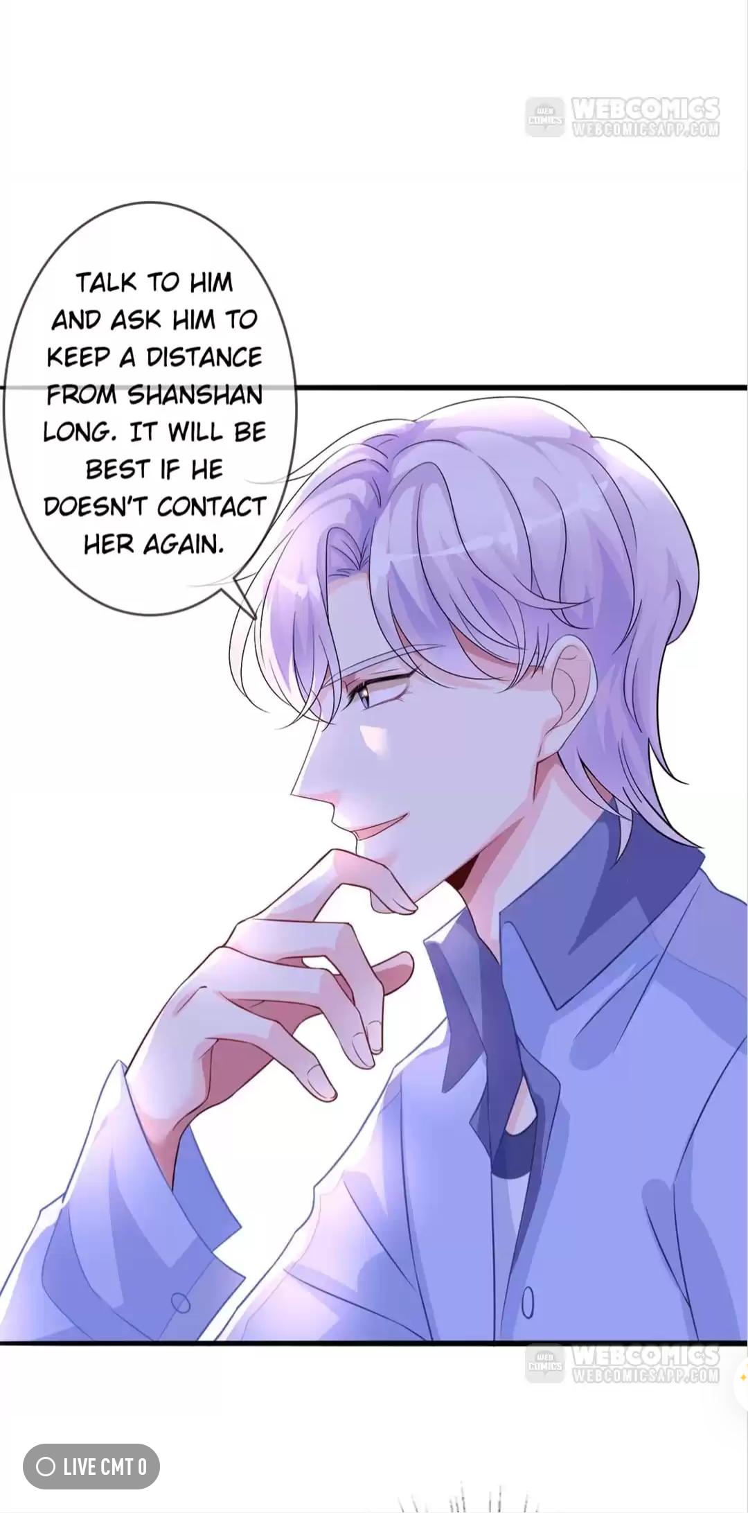 Embrace My Shadow Chapter 247 - Page 14