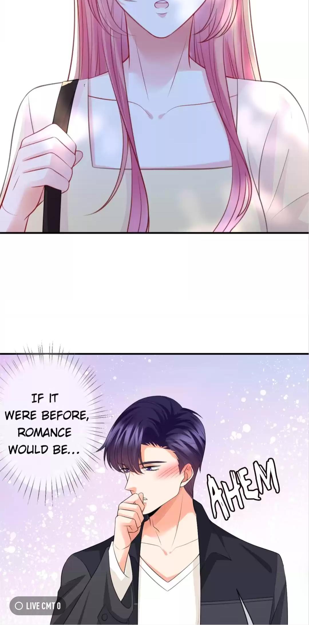 Embrace My Shadow Chapter 247 - Page 29