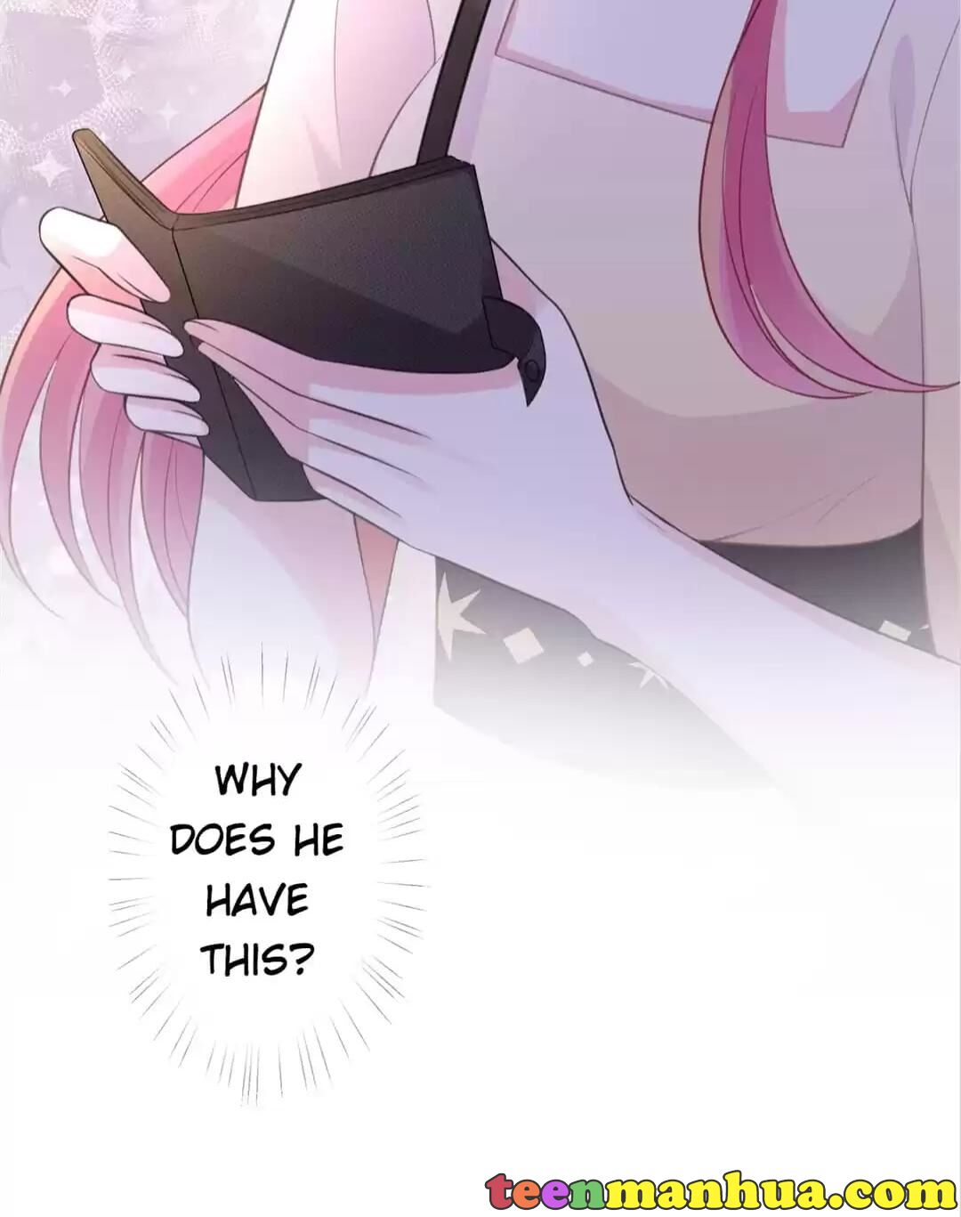 Embrace My Shadow Chapter 247 - Page 41