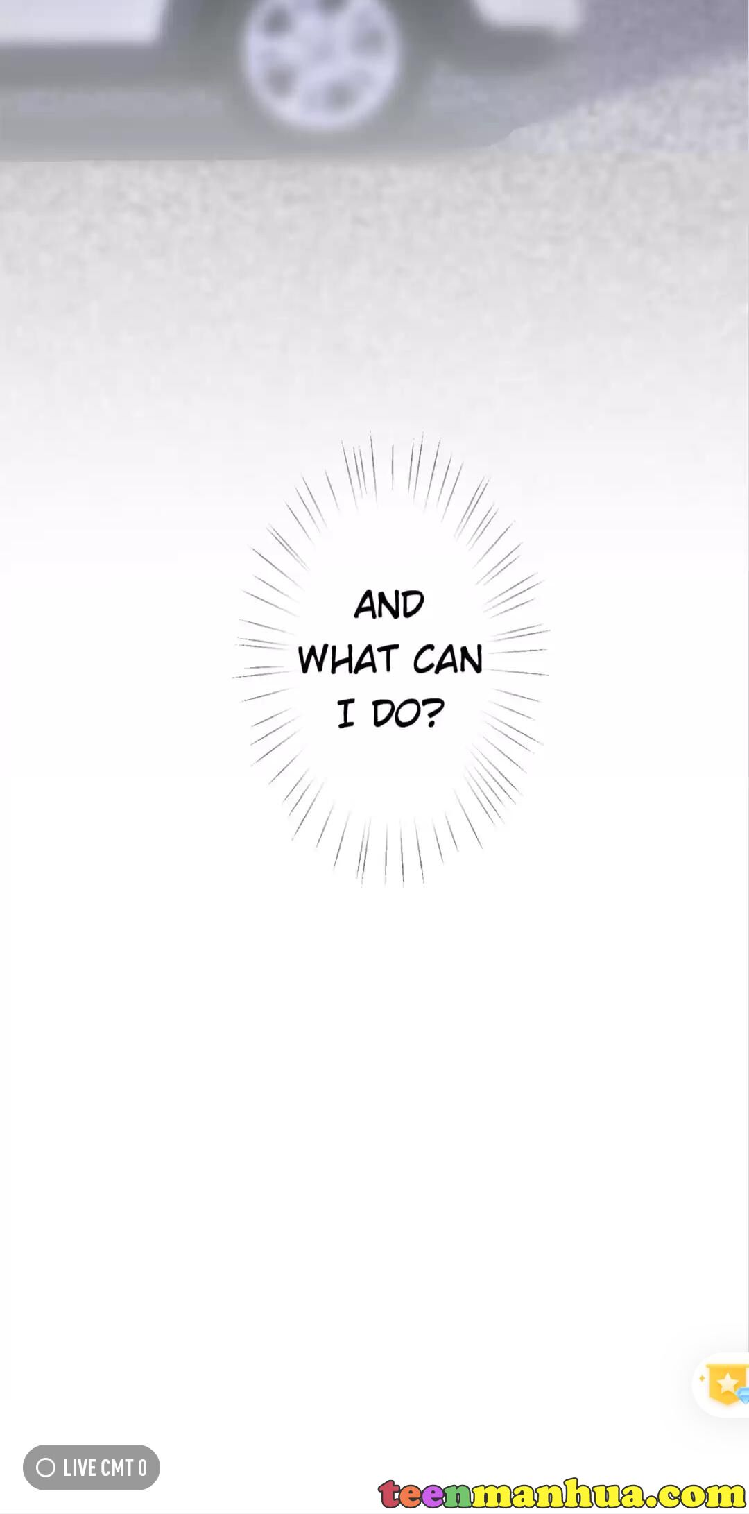 Embrace My Shadow Chapter 248 - Page 10