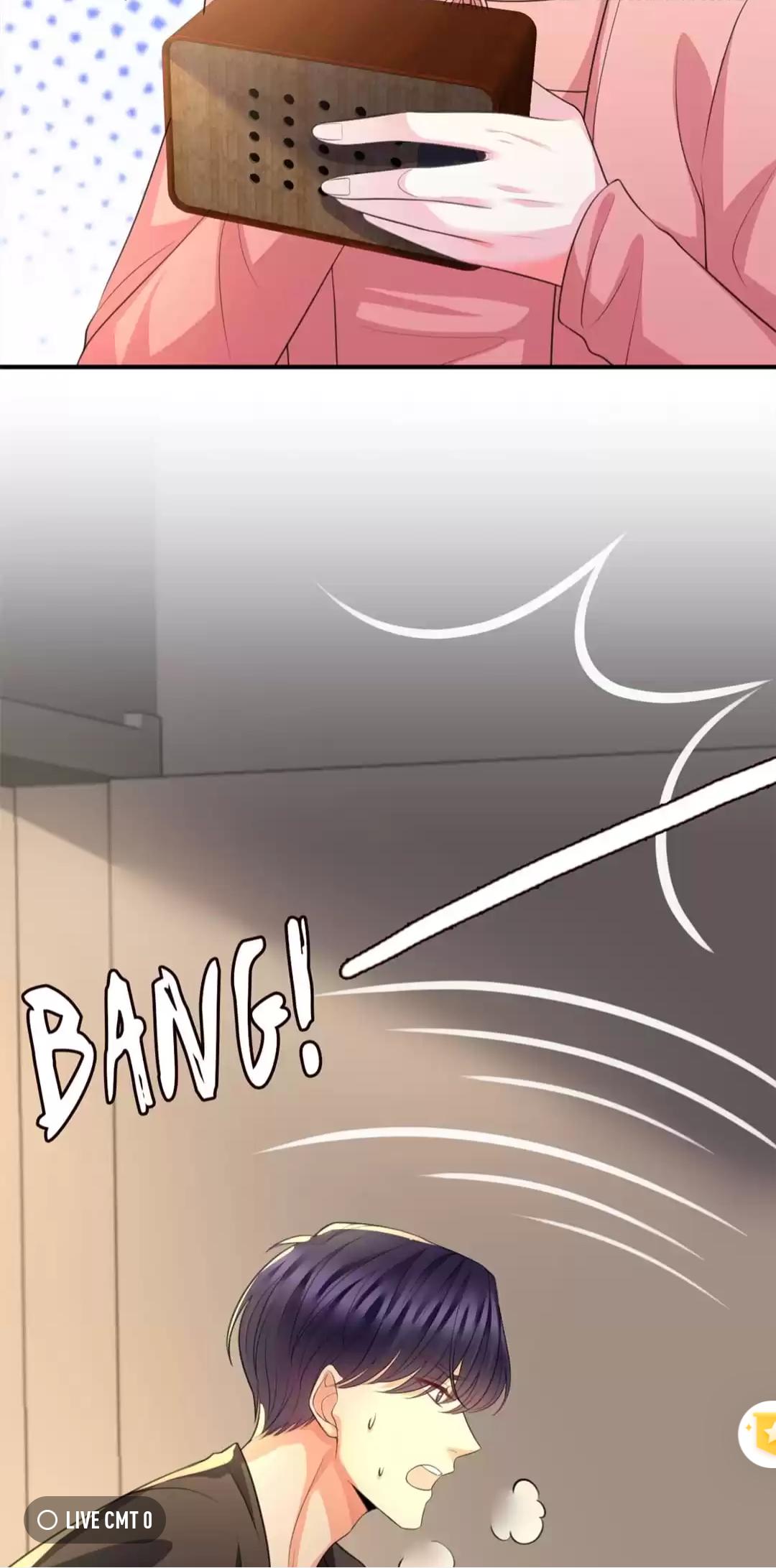 Embrace My Shadow Chapter 248 - Page 15