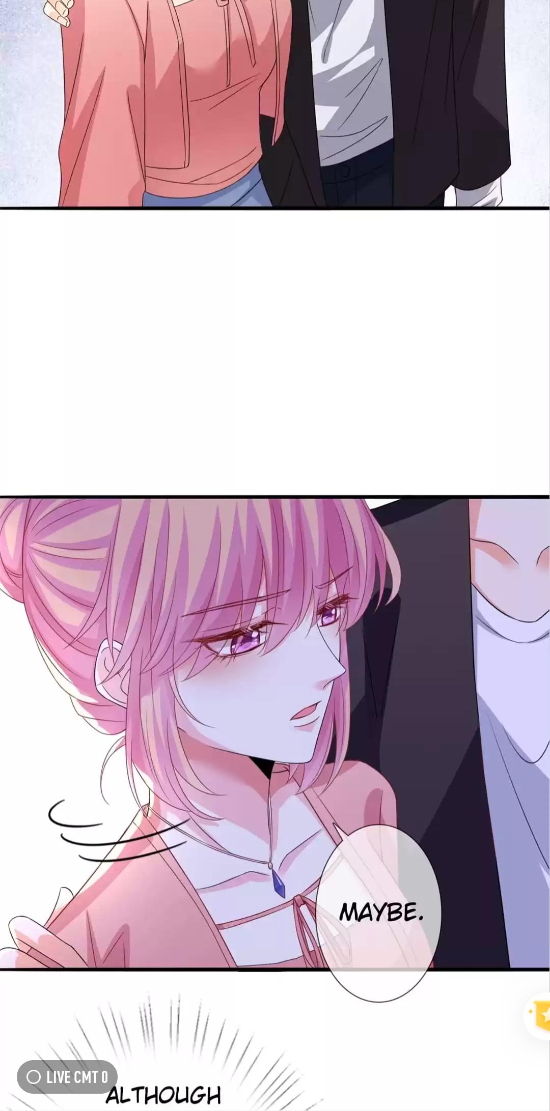 Embrace My Shadow Chapter 248 - Page 24