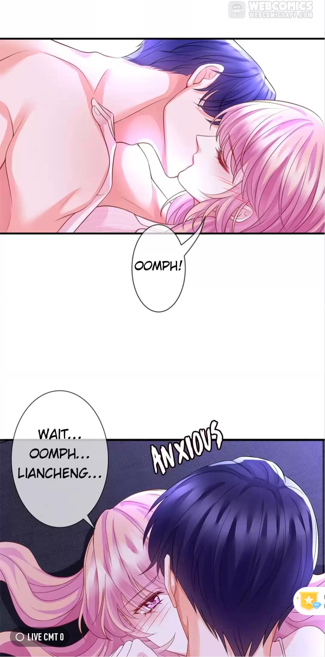 Embrace My Shadow Chapter 248 - Page 33