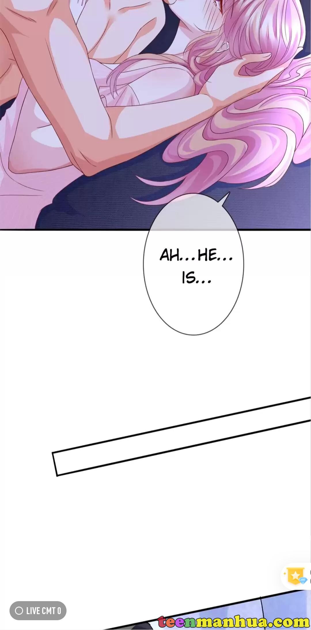 Embrace My Shadow Chapter 248 - Page 36