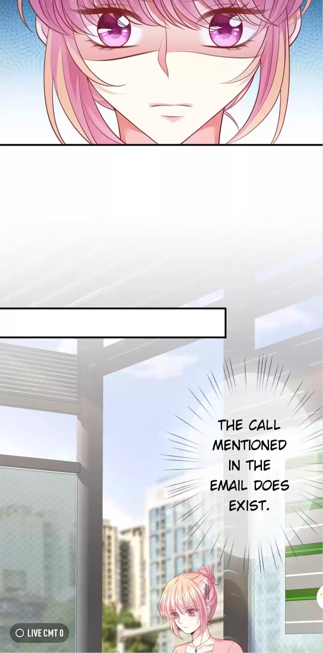 Embrace My Shadow Chapter 248 - Page 6
