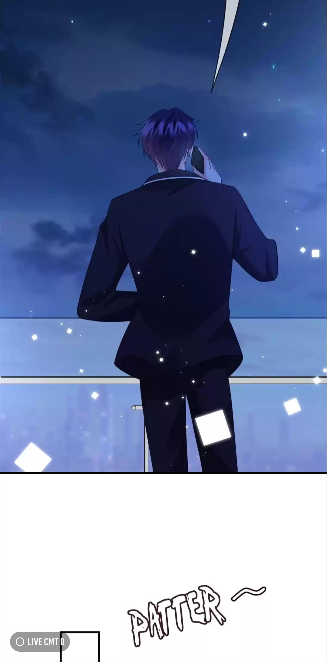 Embrace My Shadow Chapter 249 - Page 15