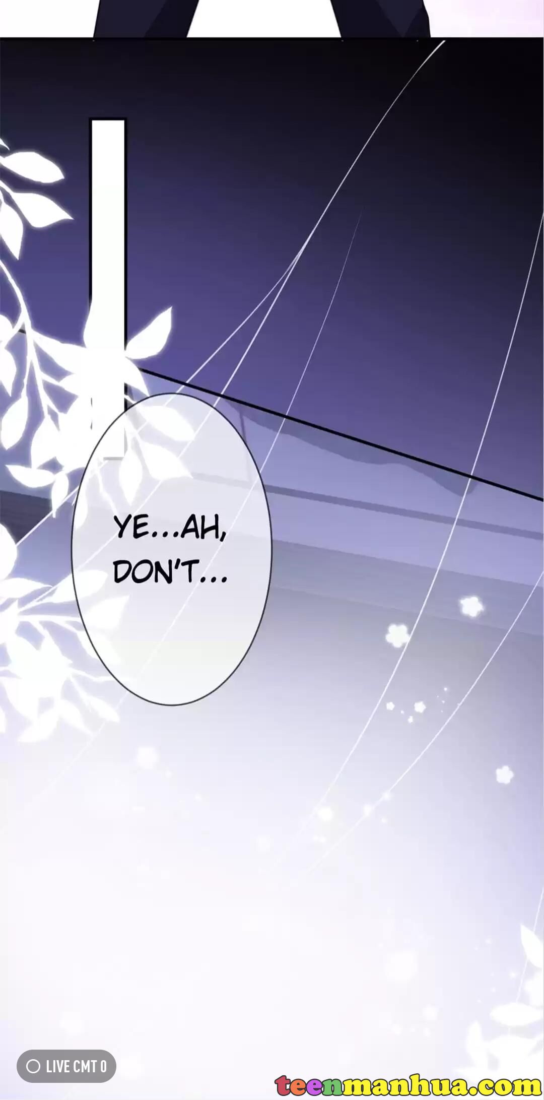 Embrace My Shadow Chapter 249 - Page 18