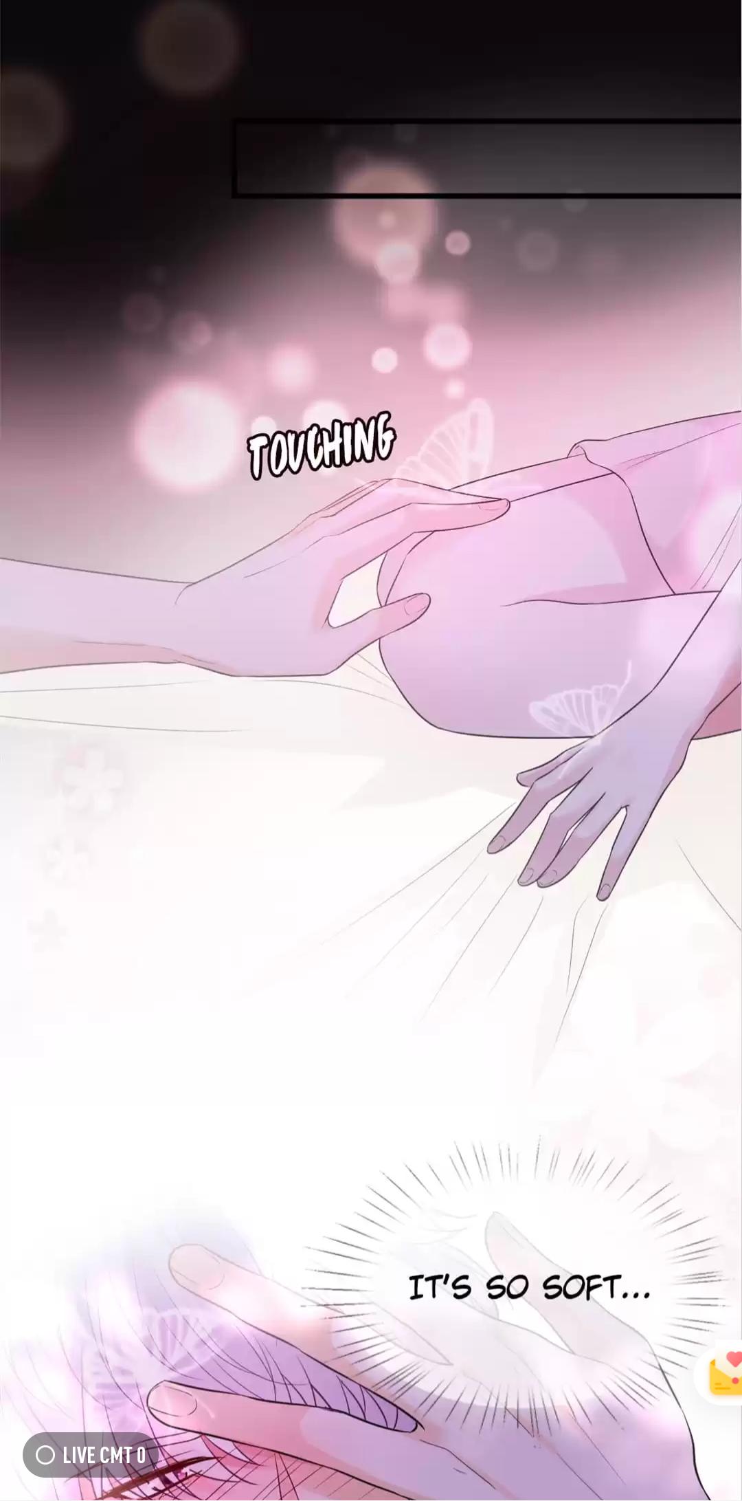 Embrace My Shadow Chapter 249 - Page 24