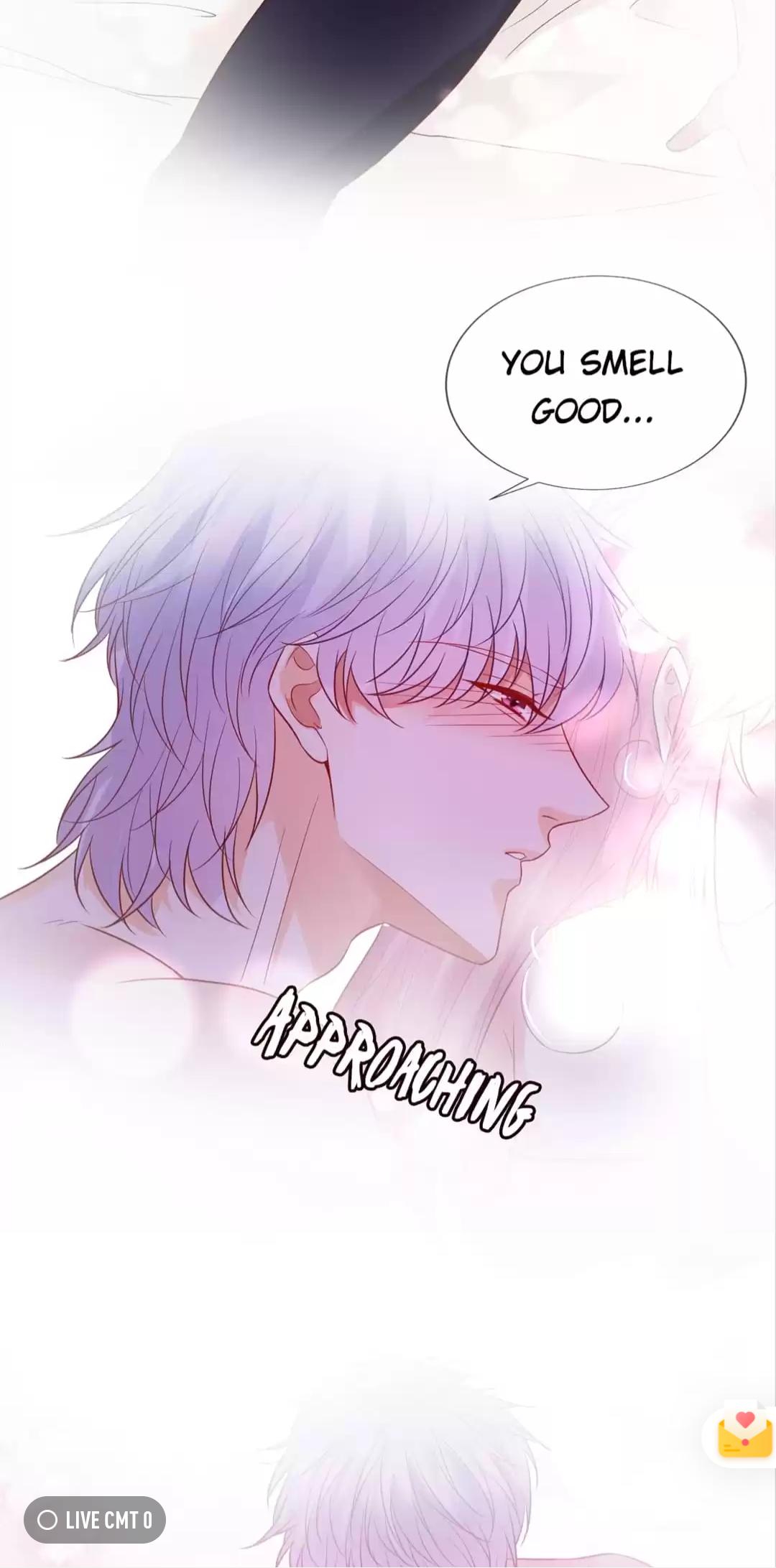 Embrace My Shadow Chapter 249 - Page 26