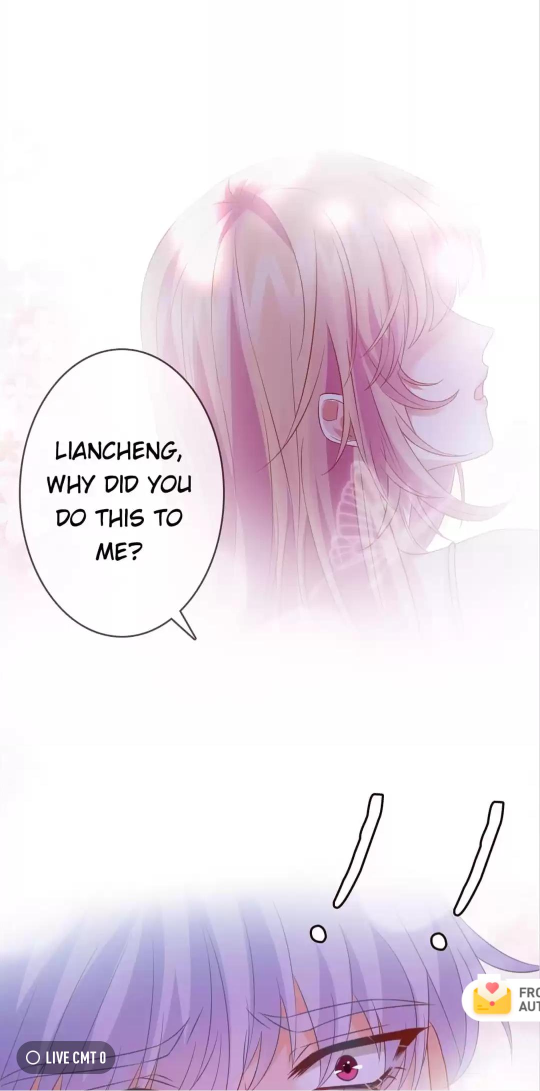 Embrace My Shadow Chapter 249 - Page 34
