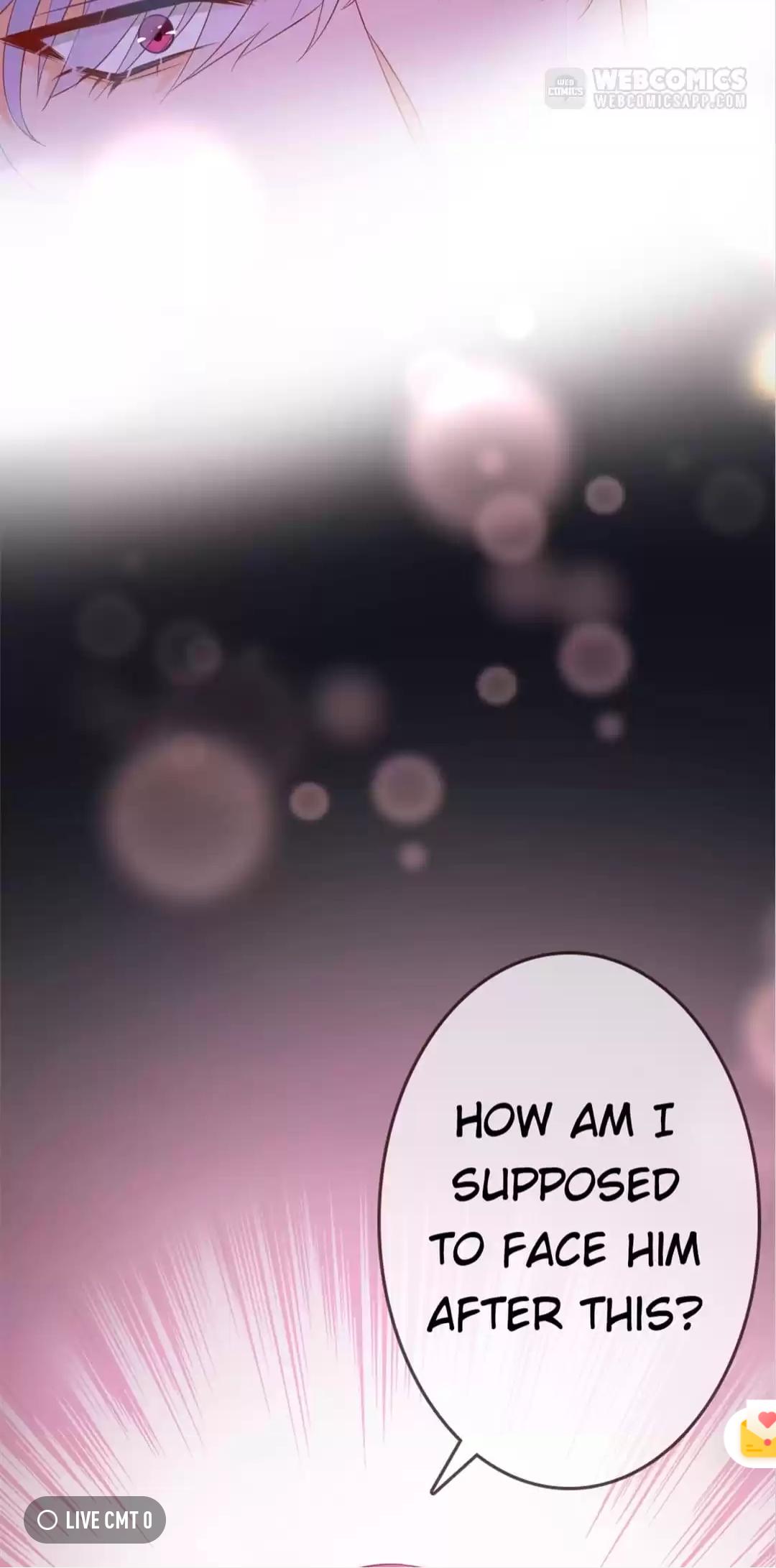 Embrace My Shadow Chapter 249 - Page 35