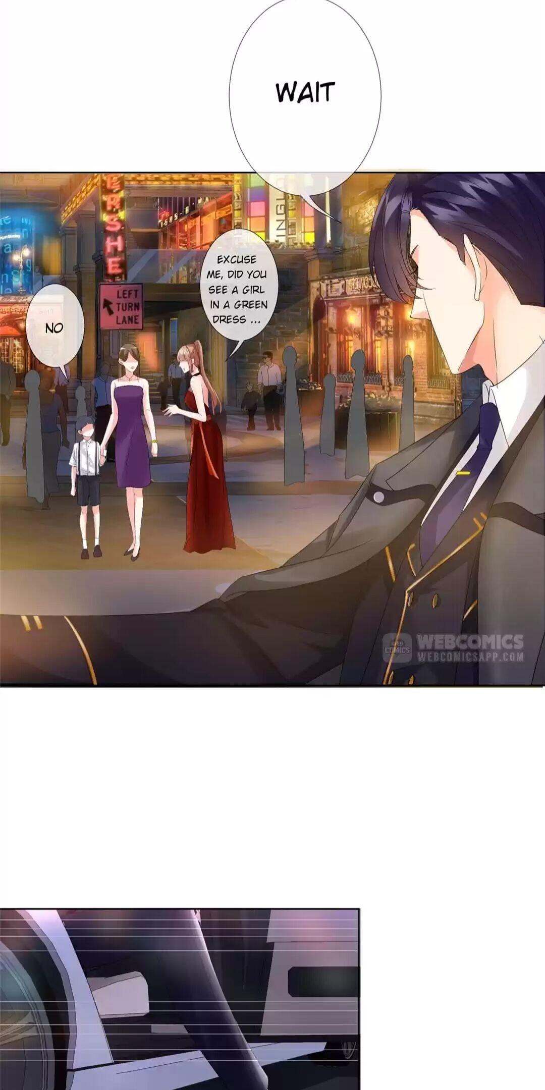 Embrace My Shadow Chapter 25 - Page 11