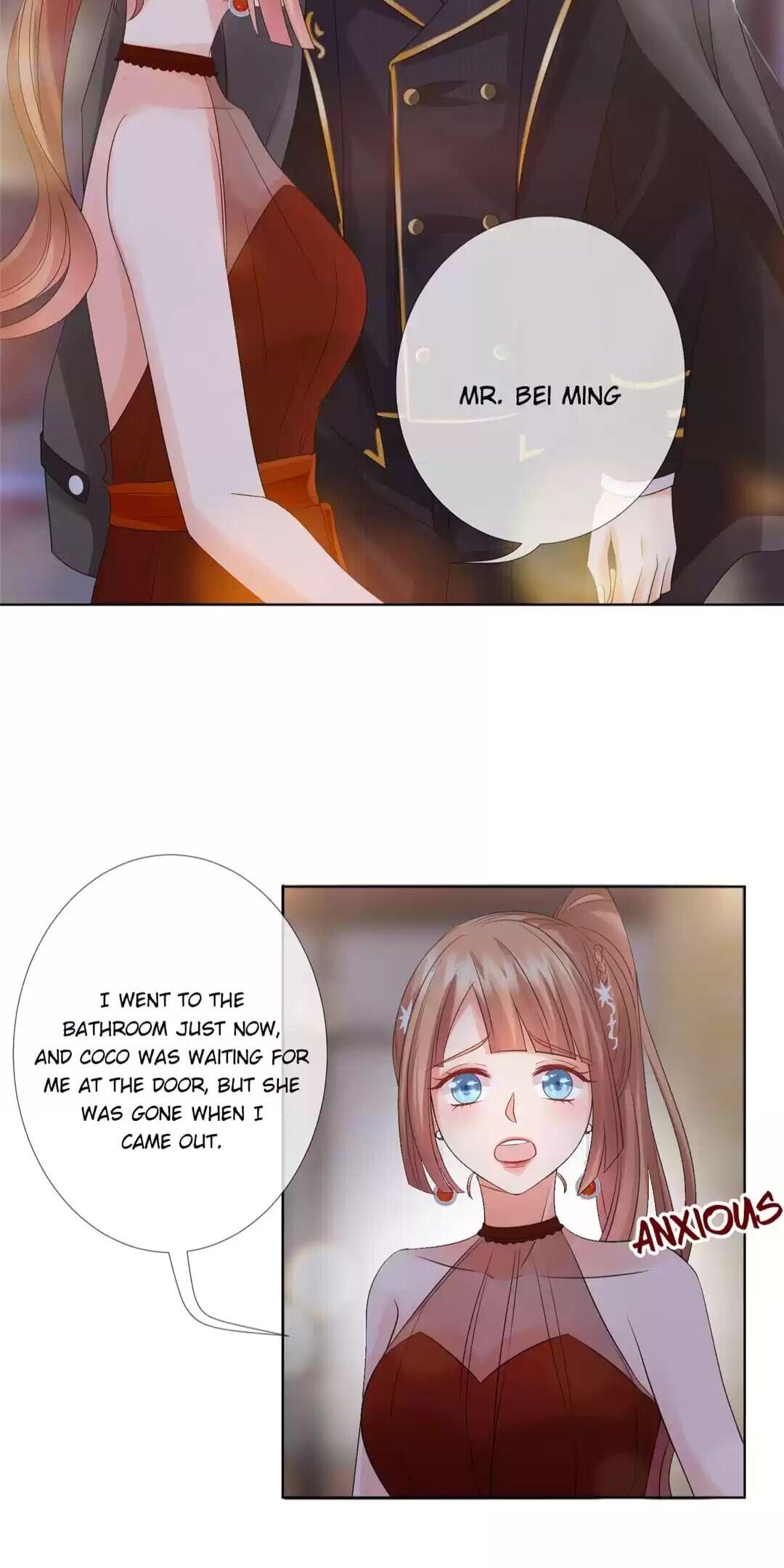 Embrace My Shadow Chapter 25 - Page 13