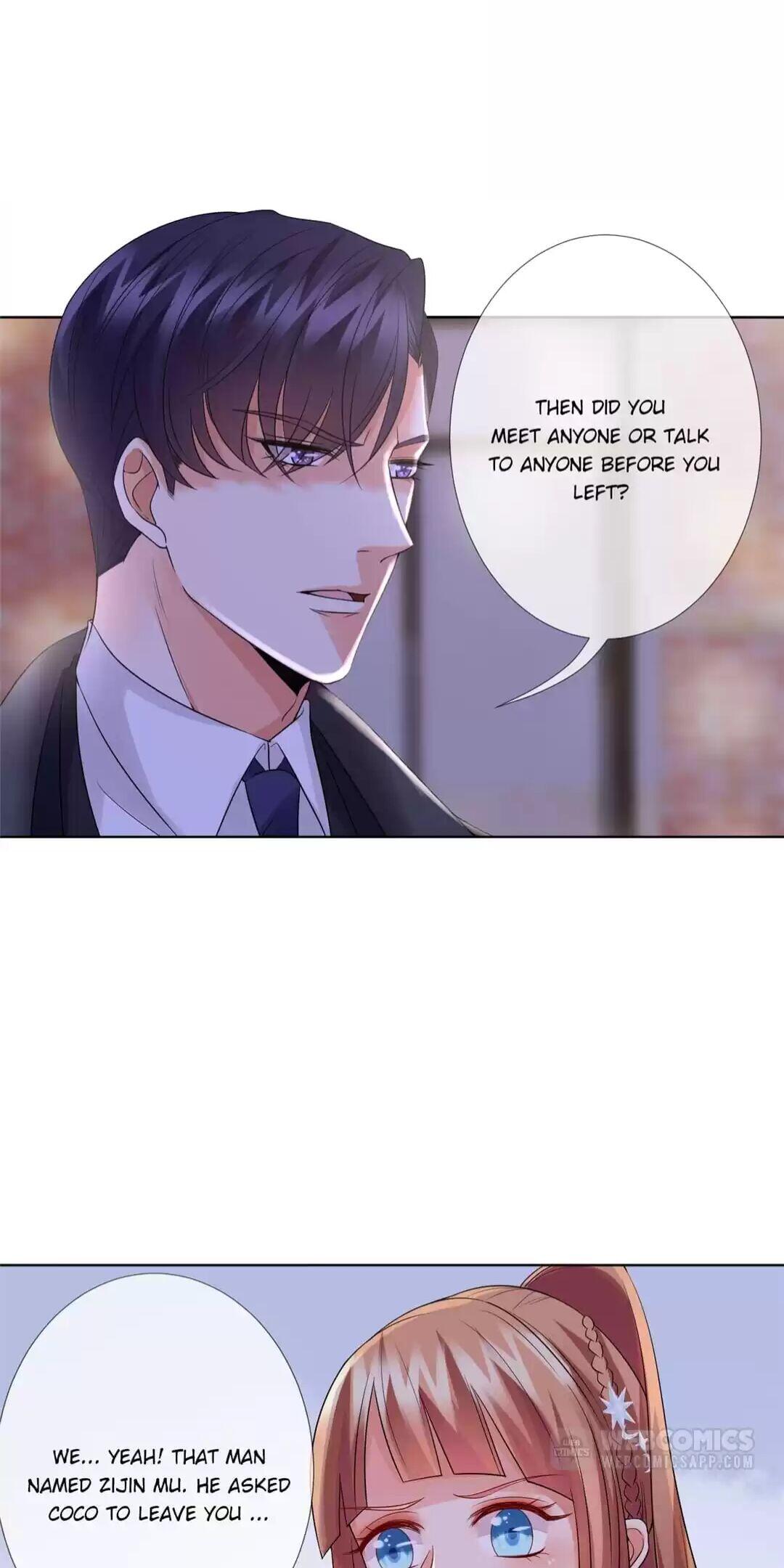 Embrace My Shadow Chapter 25 - Page 14