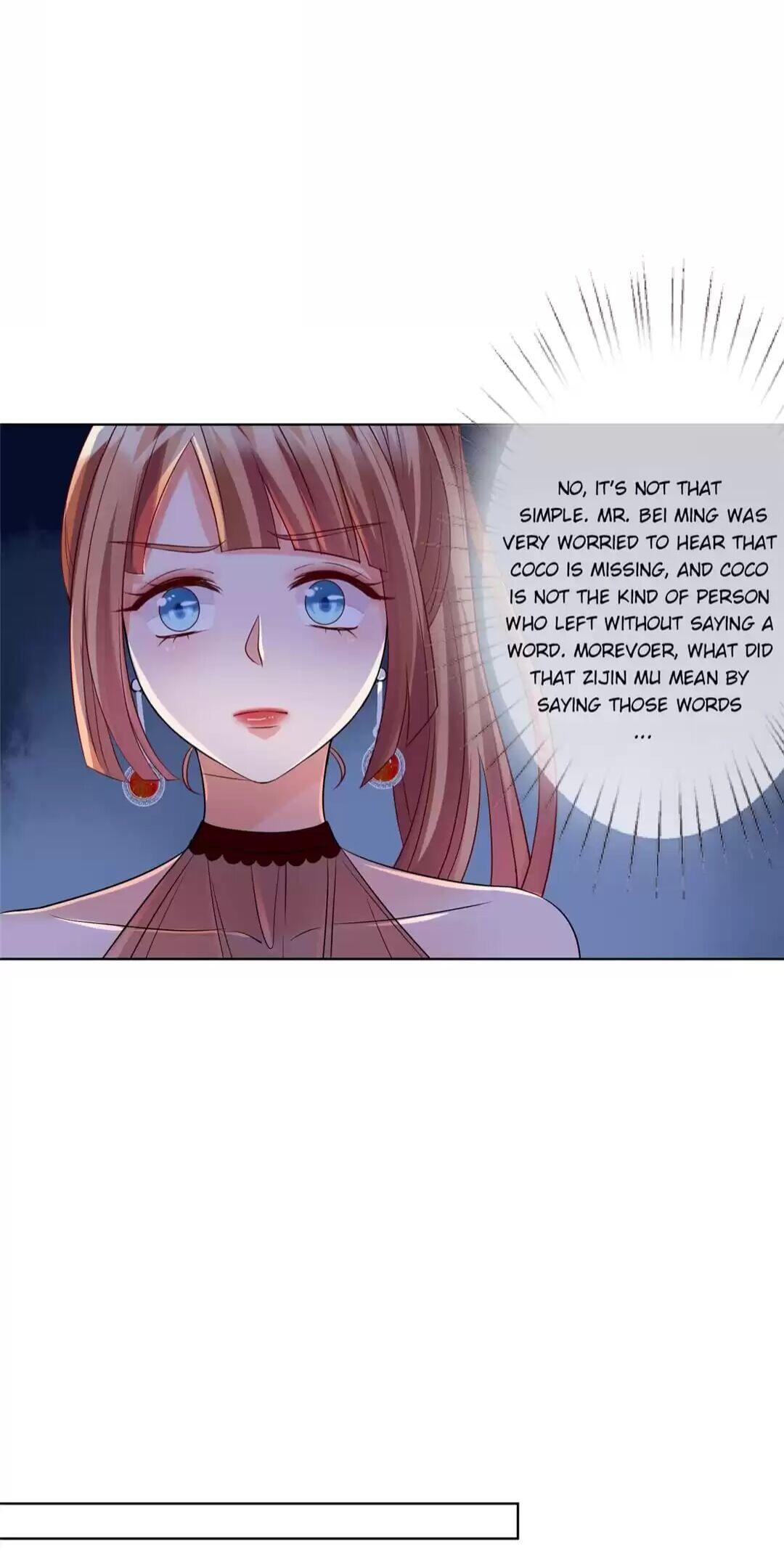 Embrace My Shadow Chapter 25 - Page 16