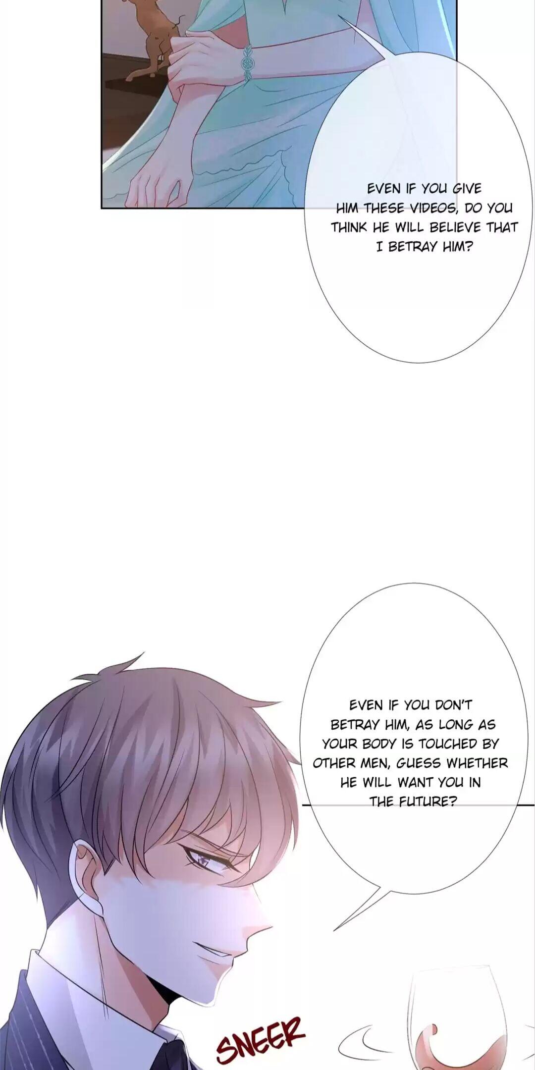 Embrace My Shadow Chapter 25 - Page 28