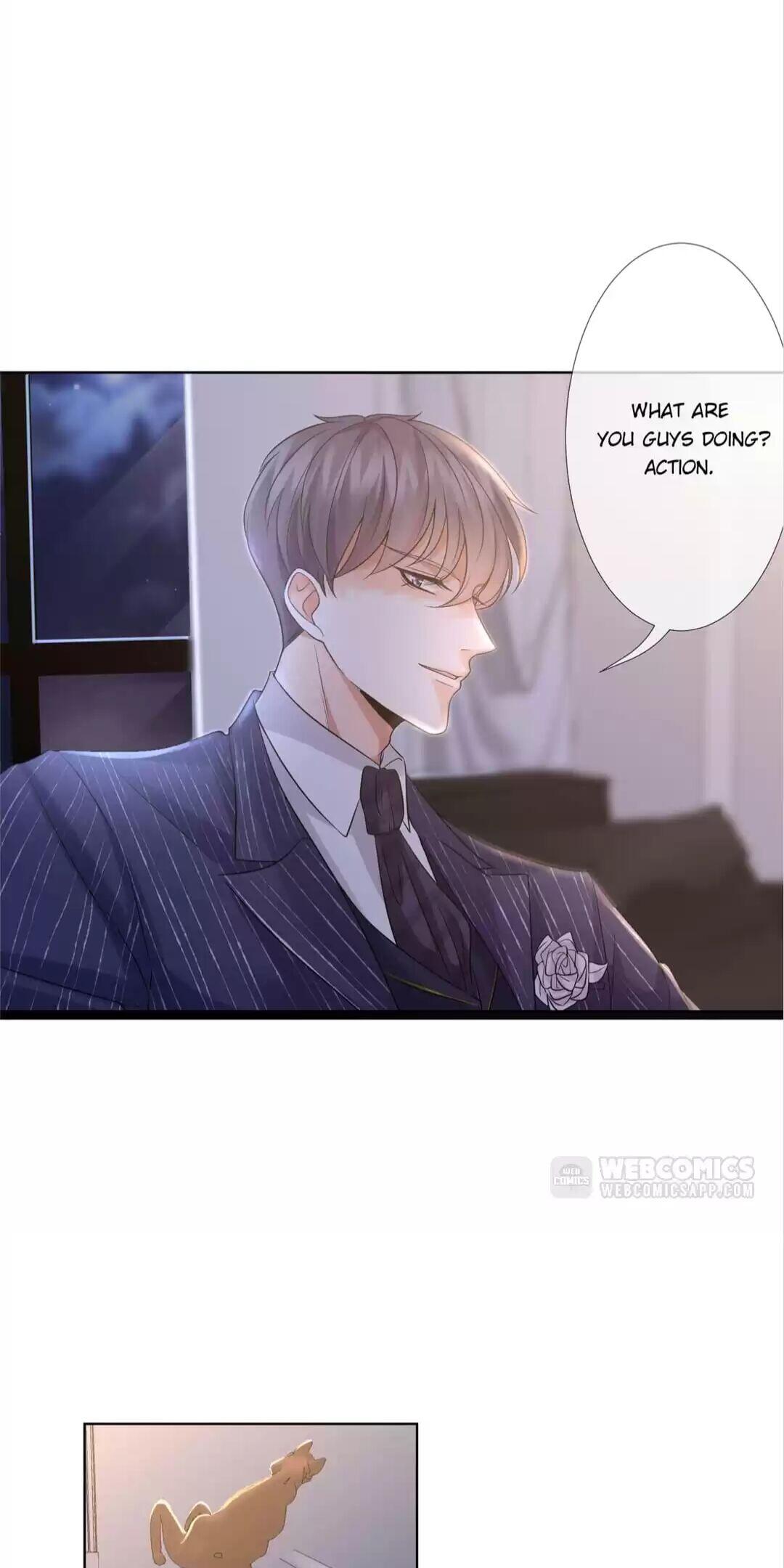 Embrace My Shadow Chapter 25 - Page 30