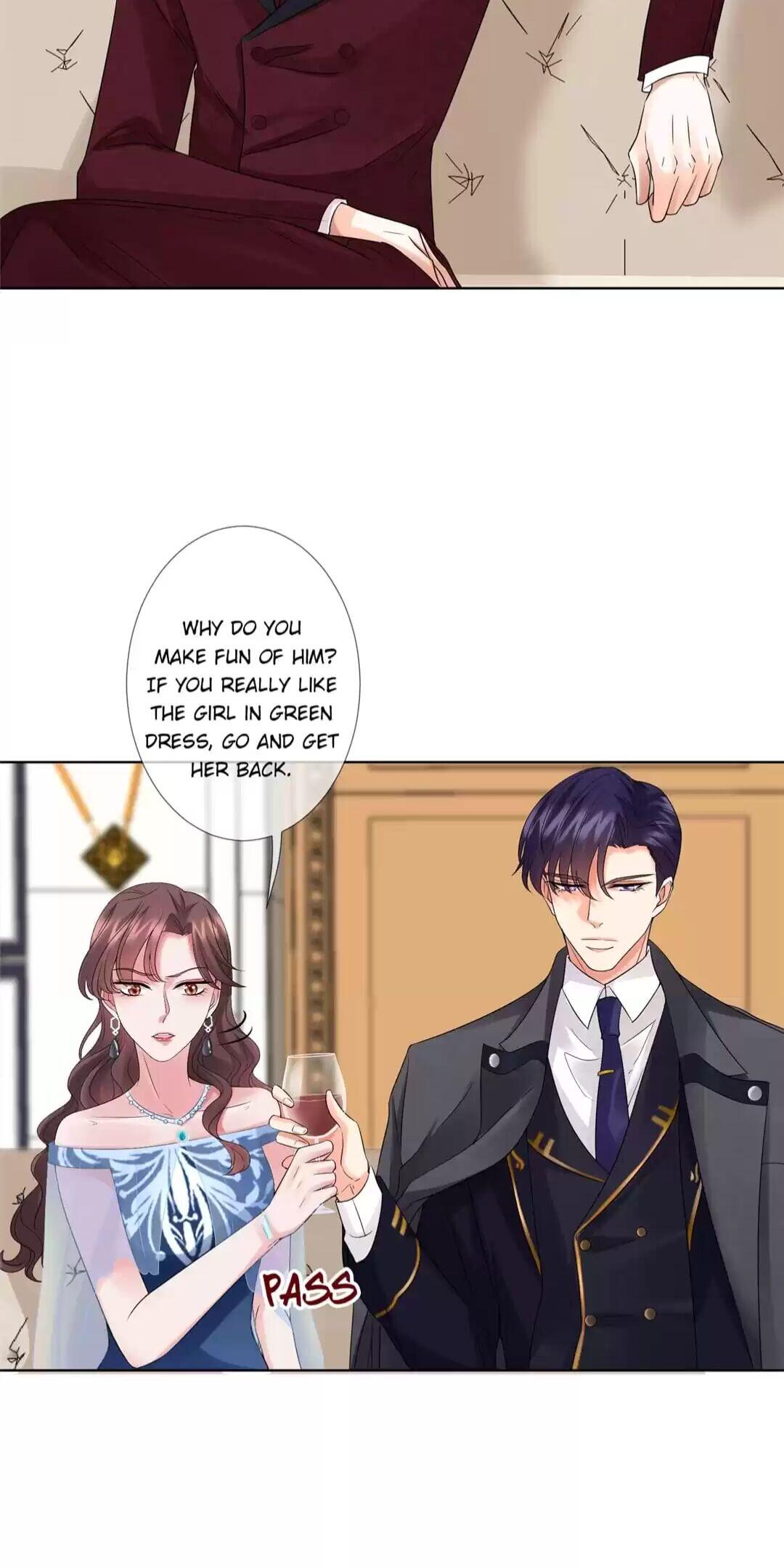 Embrace My Shadow Chapter 25 - Page 6