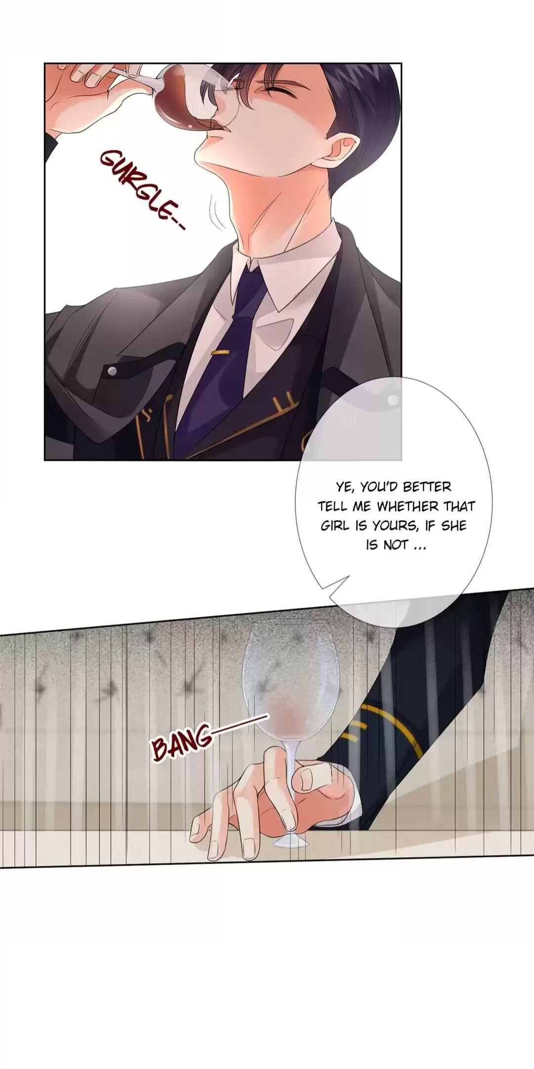 Embrace My Shadow Chapter 25 - Page 7