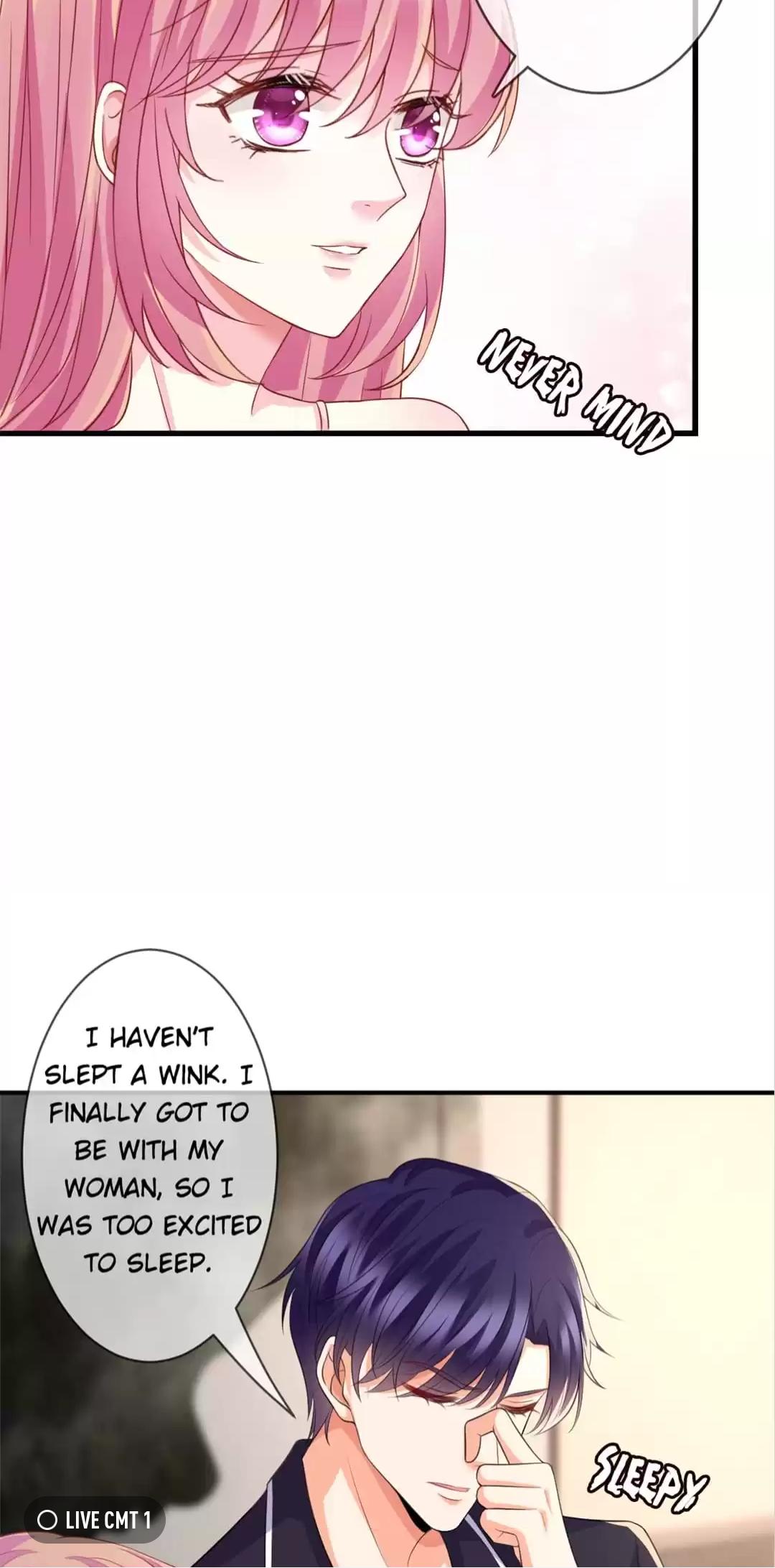 Embrace My Shadow Chapter 250 - Page 13