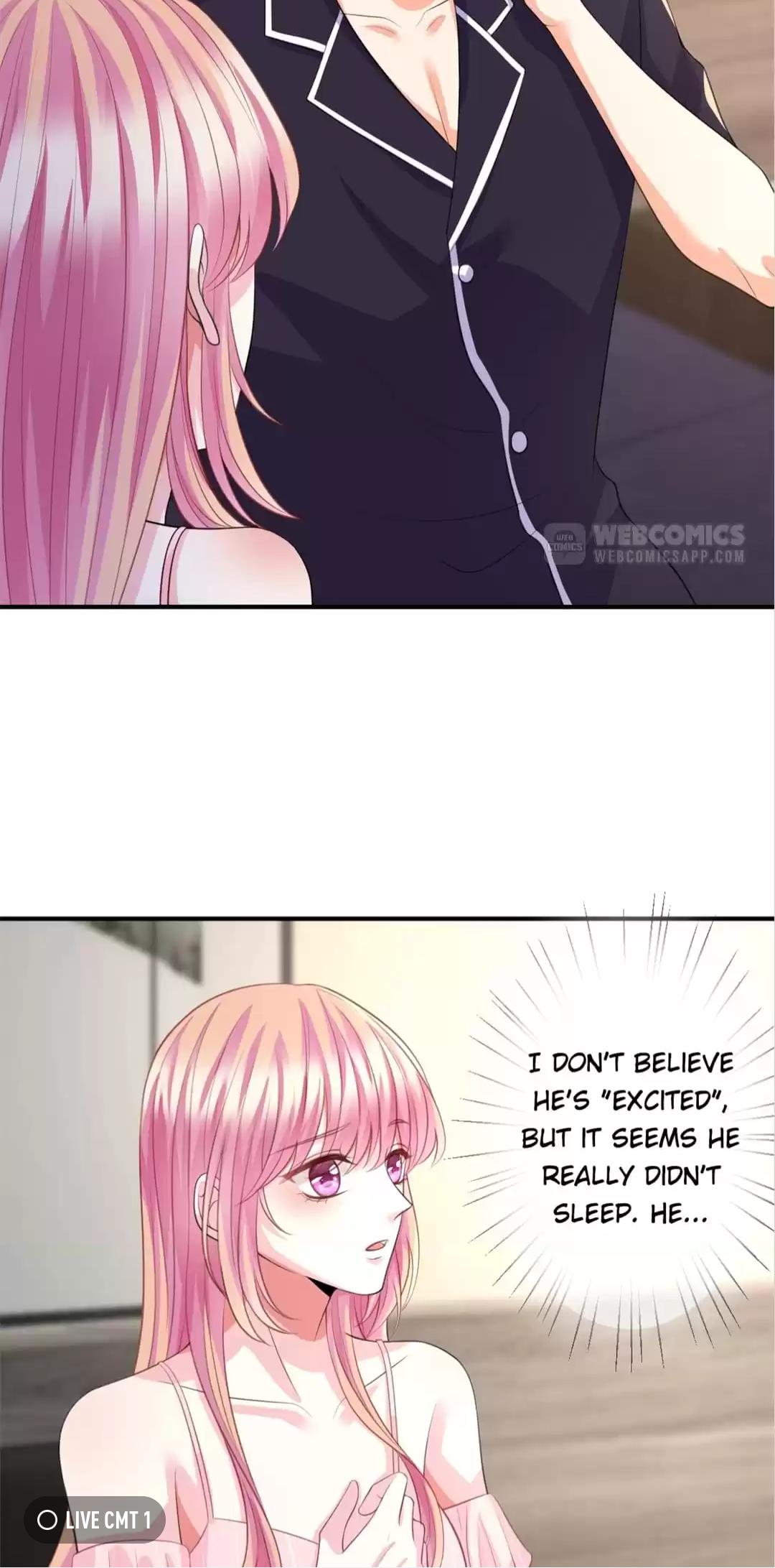 Embrace My Shadow Chapter 250 - Page 14