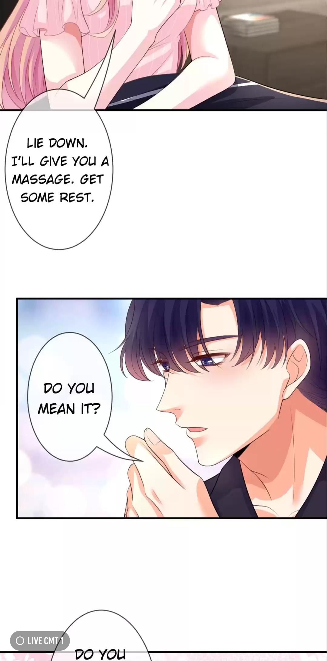 Embrace My Shadow Chapter 250 - Page 15
