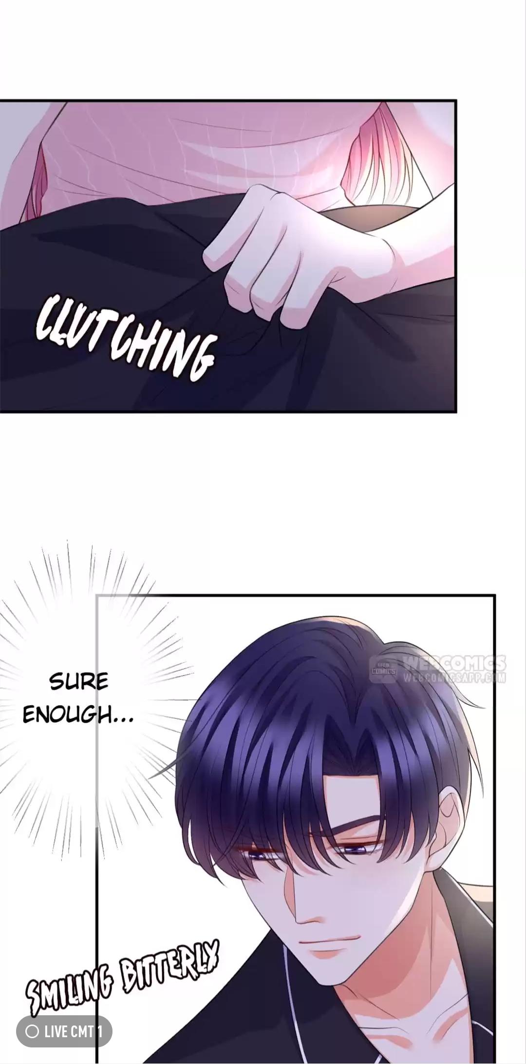 Embrace My Shadow Chapter 250 - Page 17